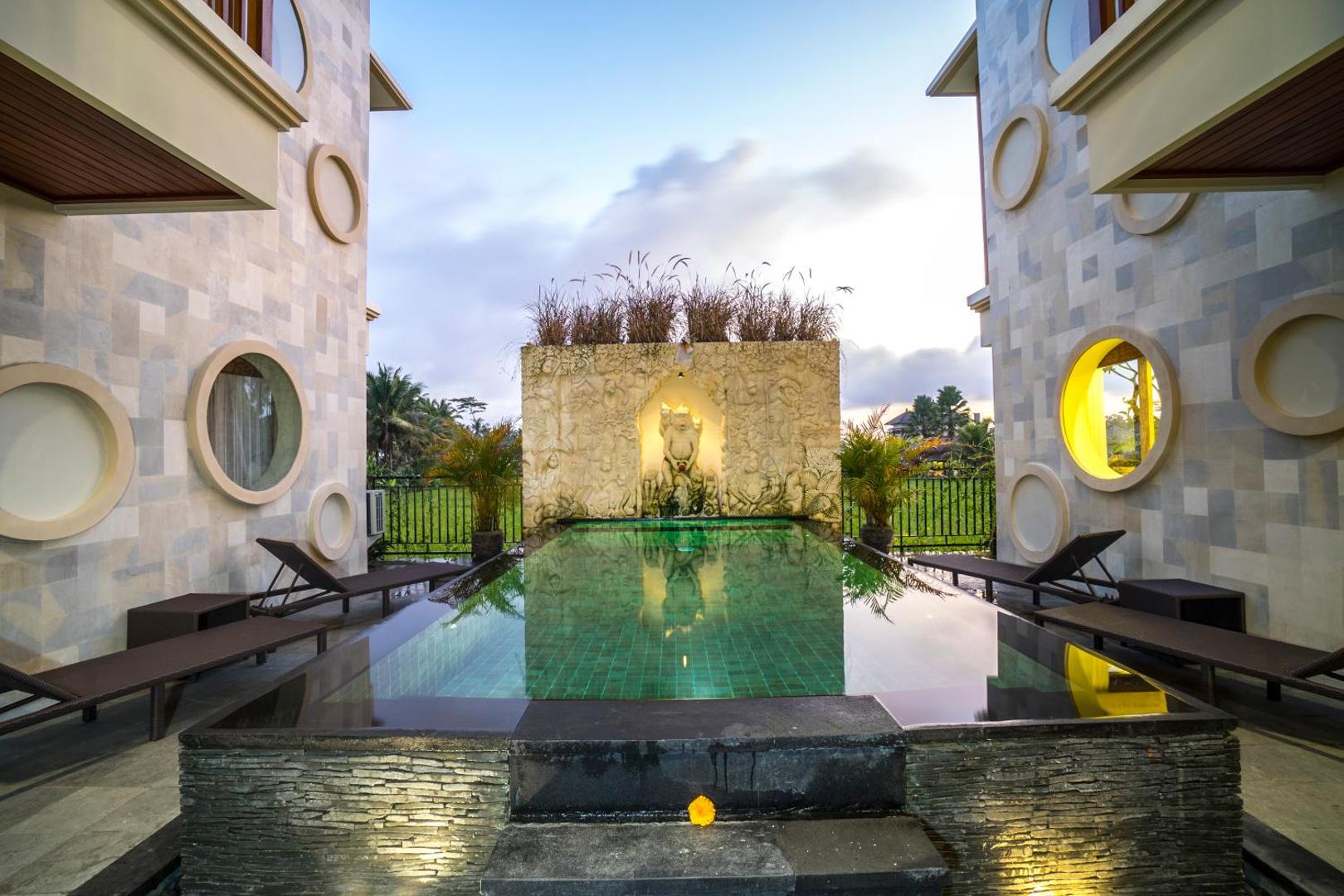 Villa Kirani Ubud