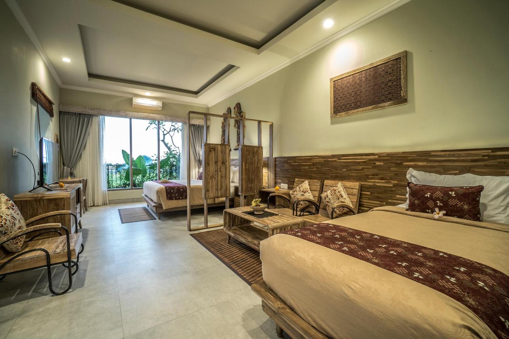 Villa Kirani Ubud