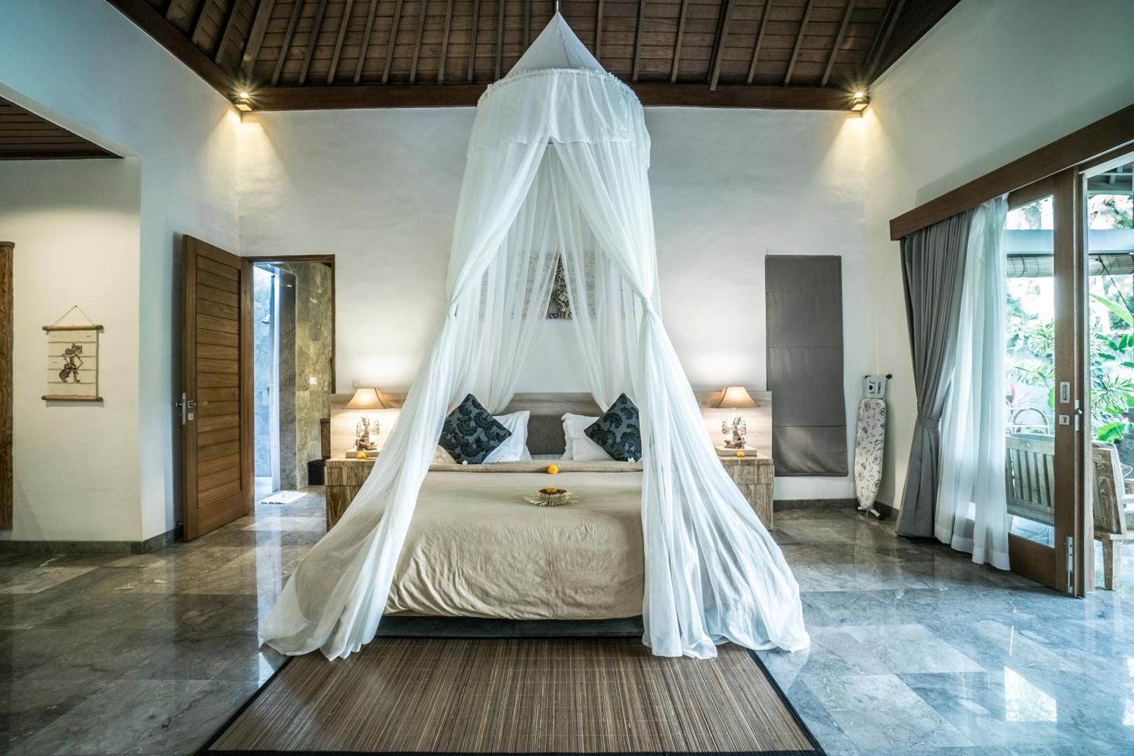Villa Kirani Ubud