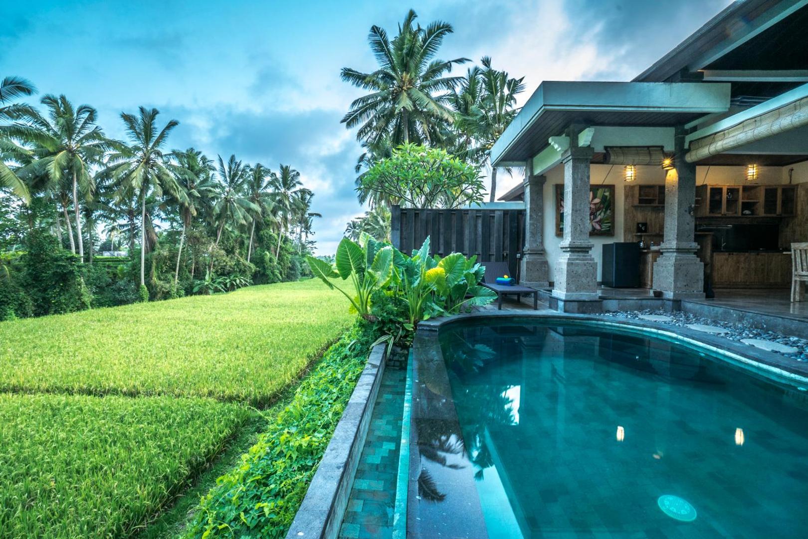 Villa Kirani Ubud