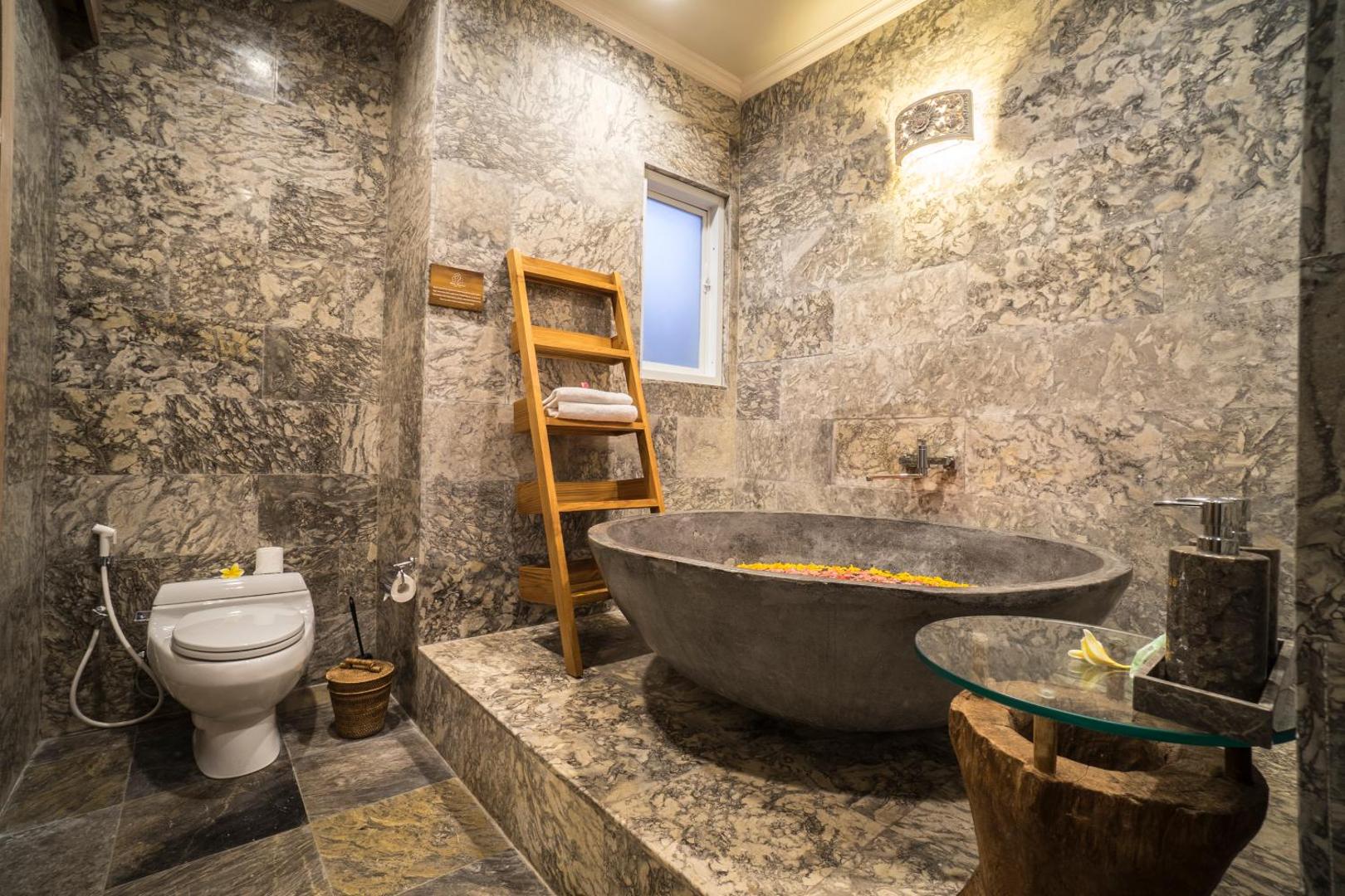 Villa Kirani Ubud