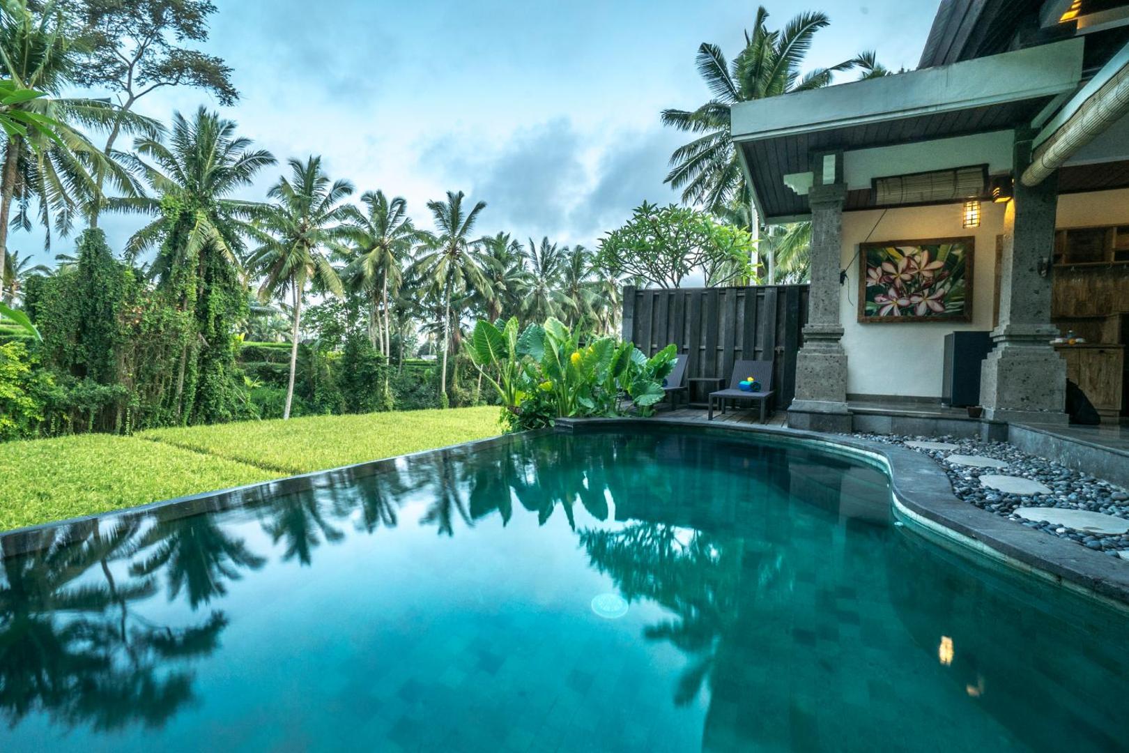 Villa Kirani Ubud