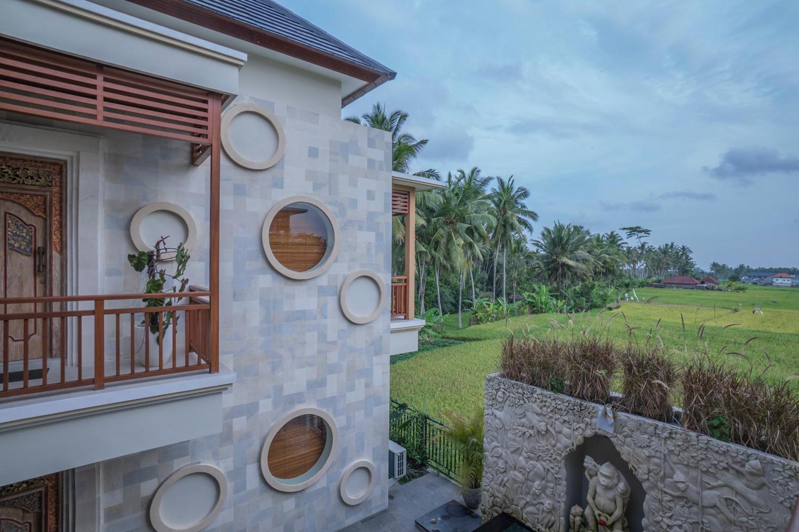 Villa Kirani Ubud