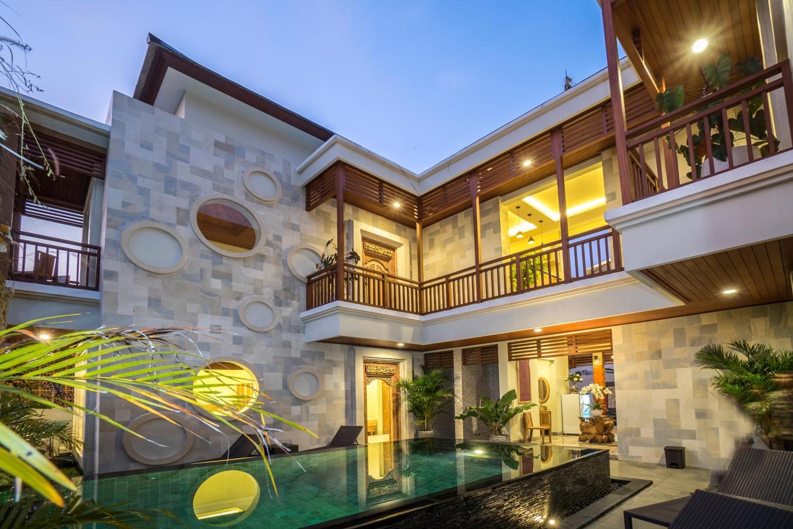 Villa Kirani Ubud