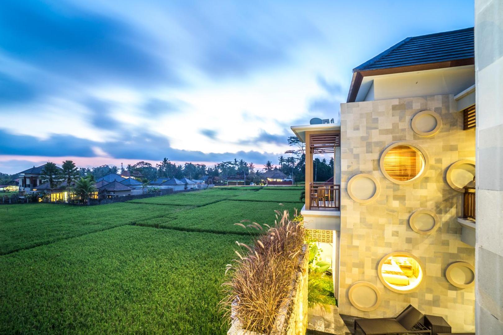 Villa Kirani Ubud
