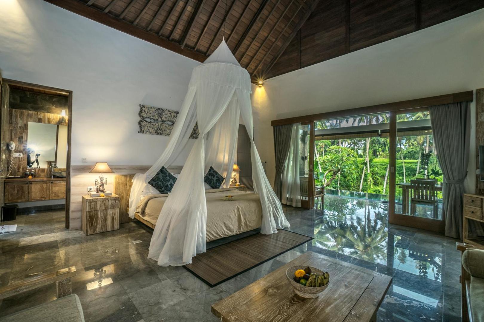Villa Kirani Ubud