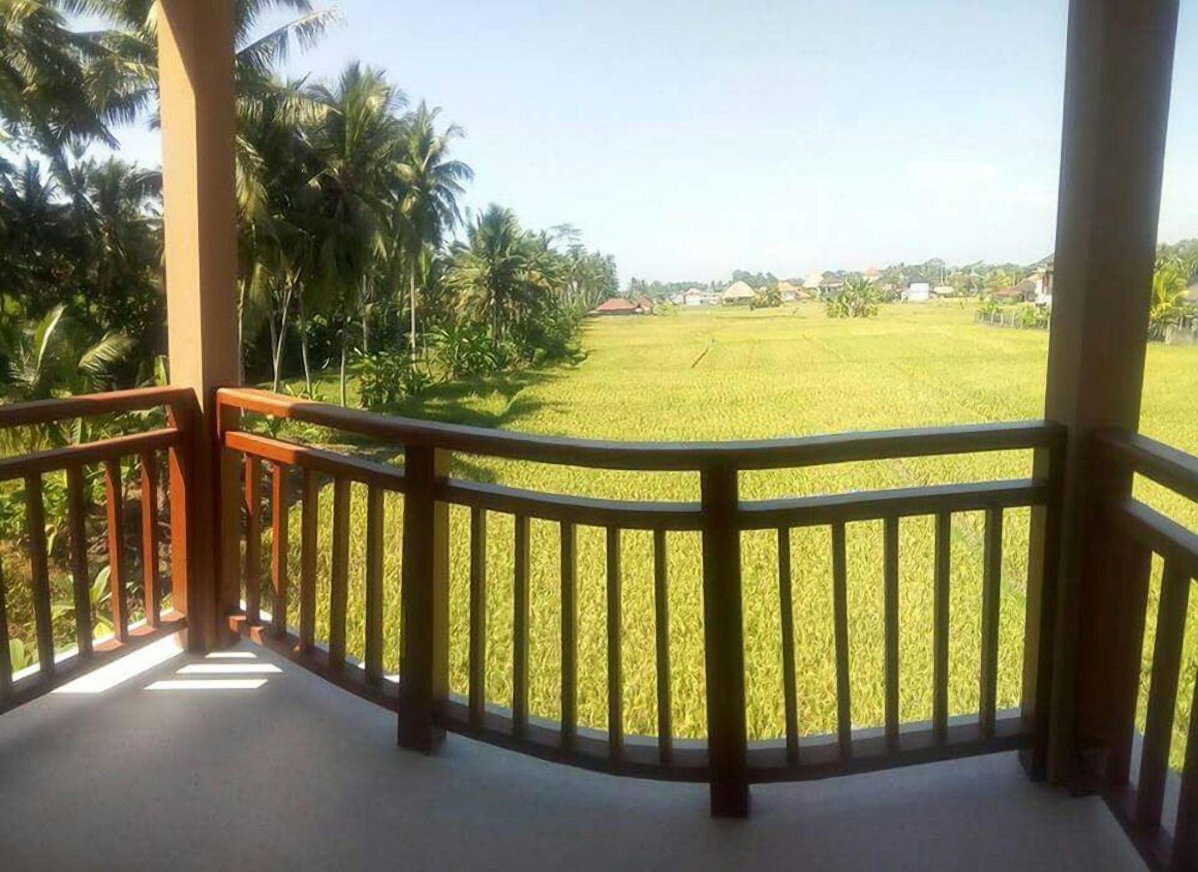 Villa Kirani Ubud