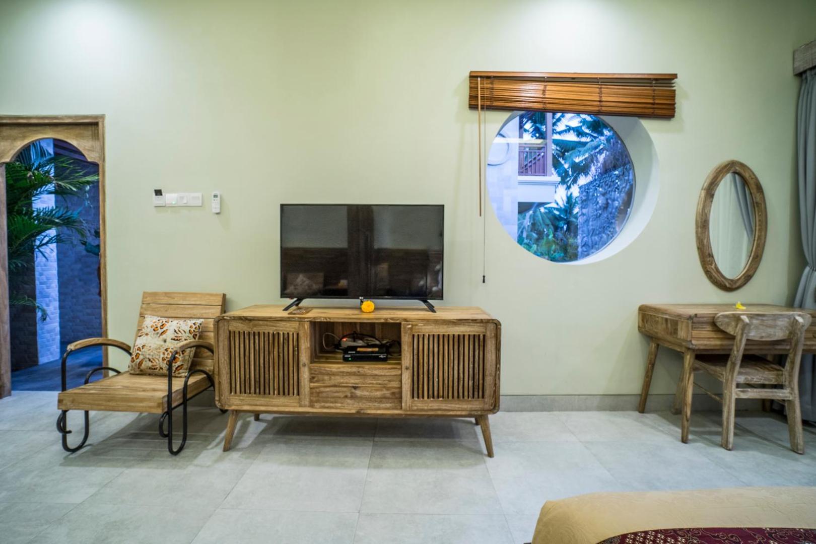 Villa Kirani Ubud