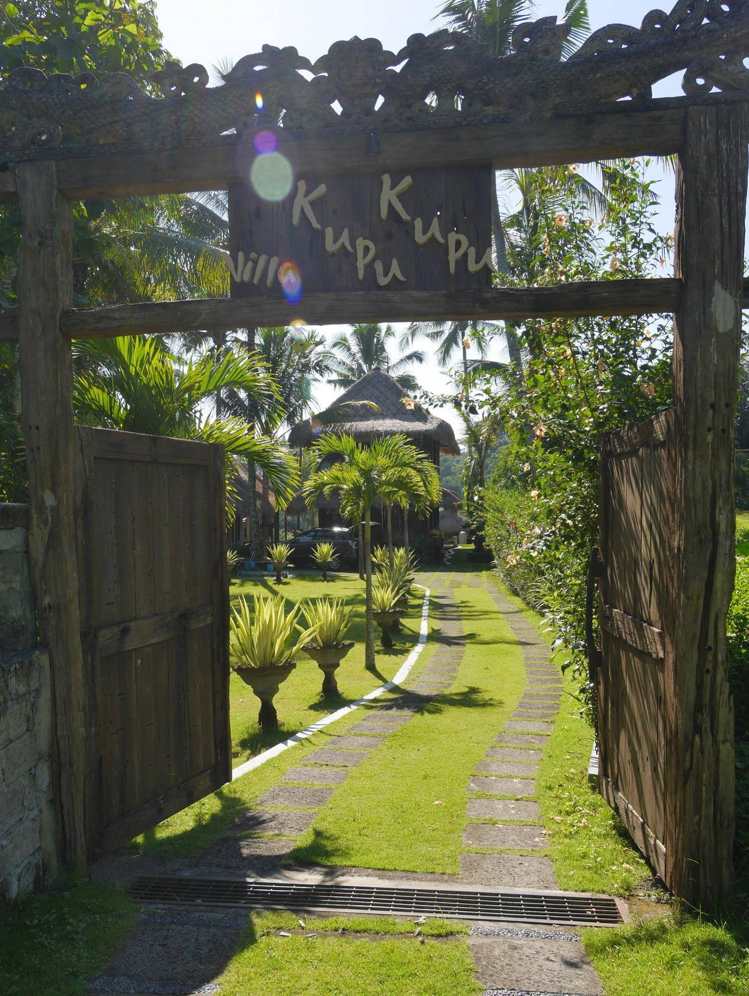 Villa Kupu-Kupu