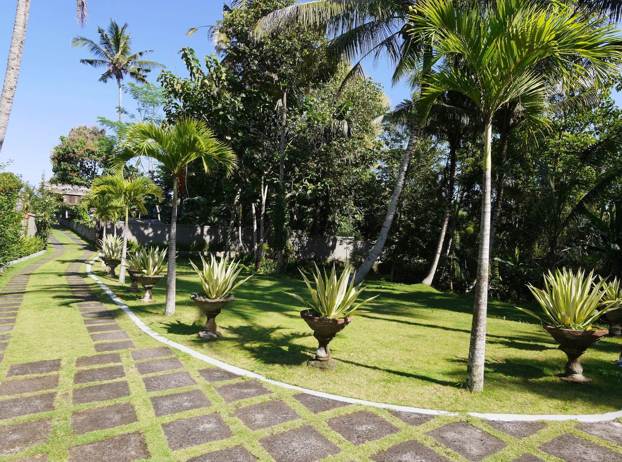 Villa Kupu-Kupu
