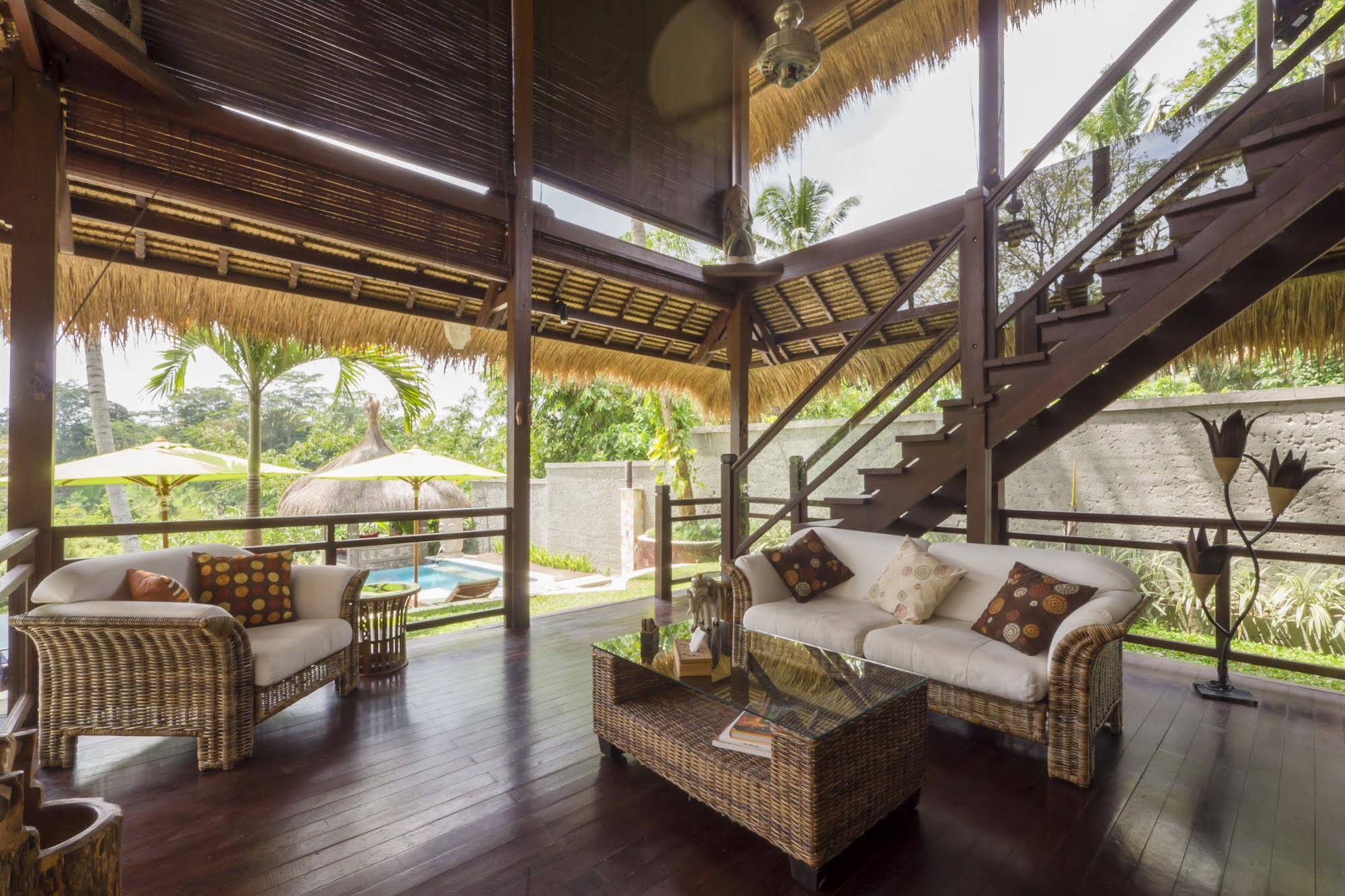 Villa Kupu-Kupu