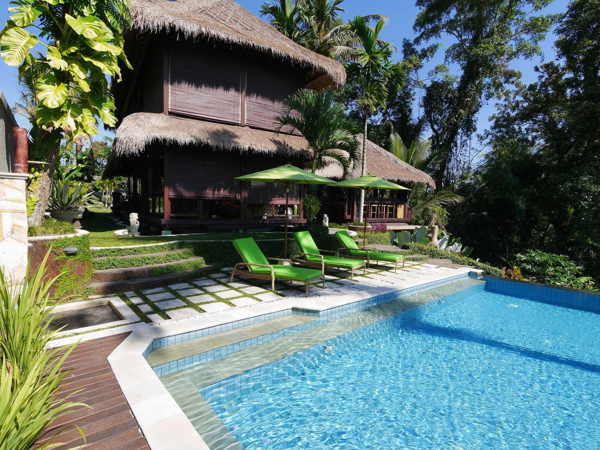 Villa Kupu-Kupu