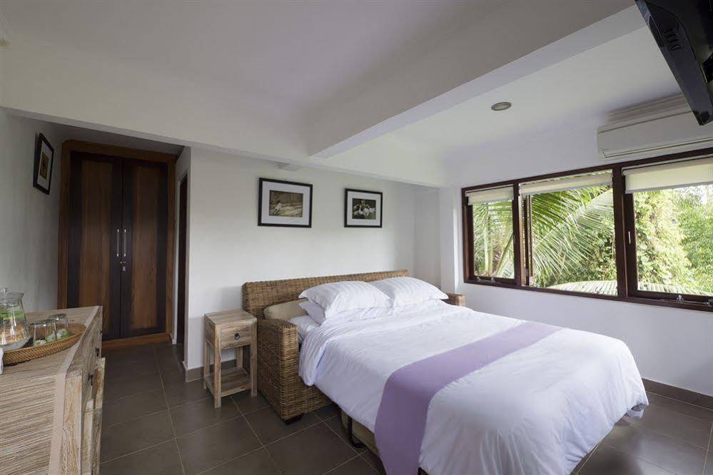 Villa Kupu-Kupu