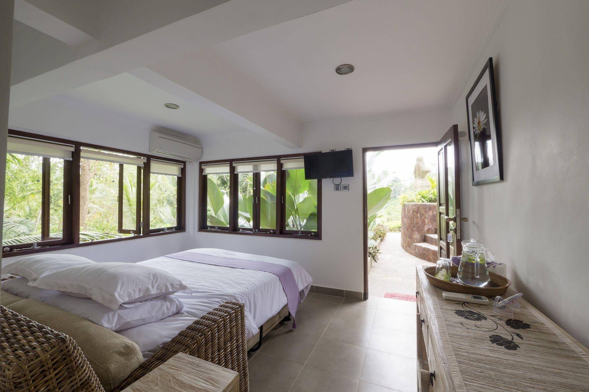 Villa Kupu-Kupu