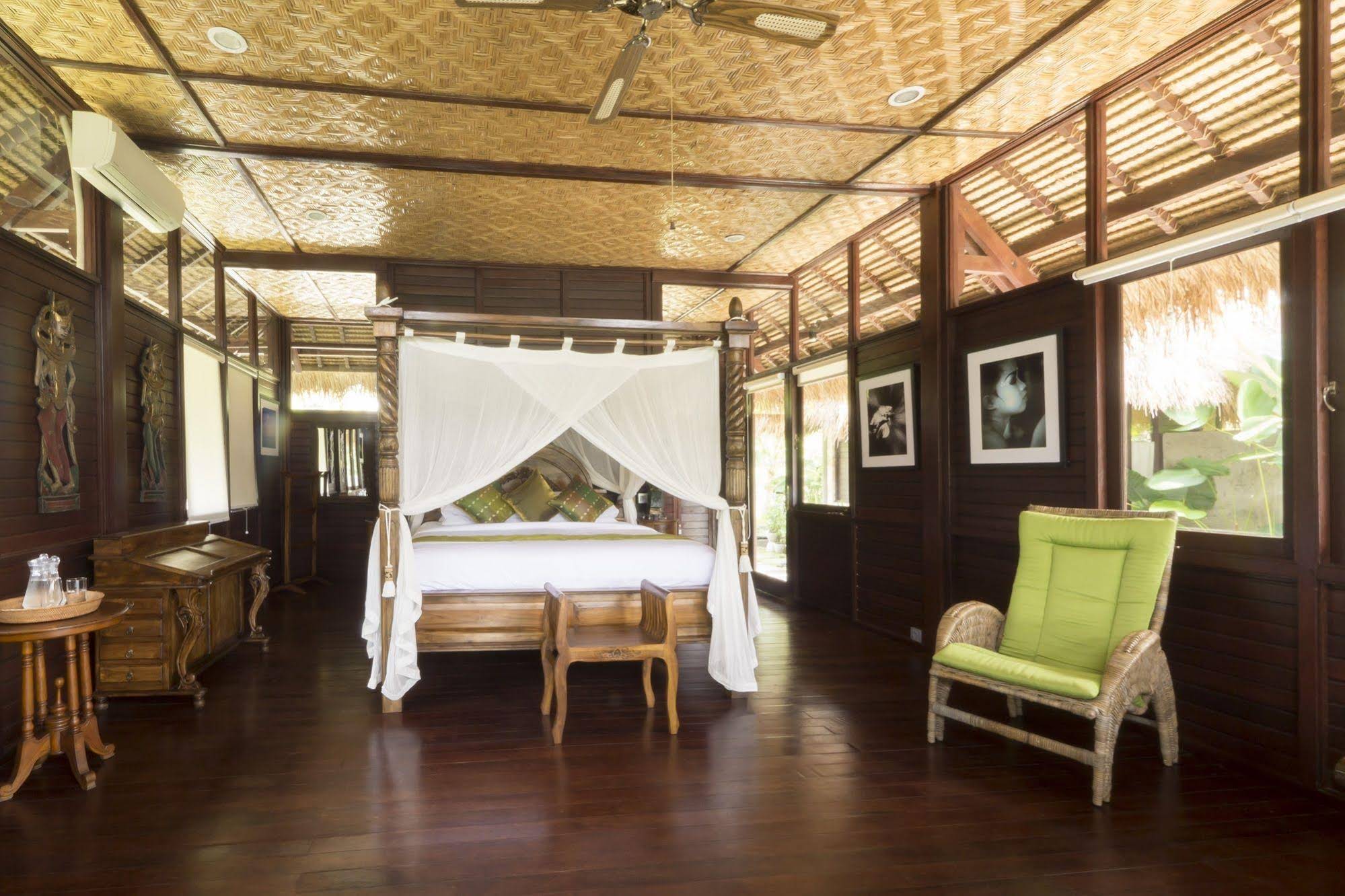 Villa Kupu-Kupu