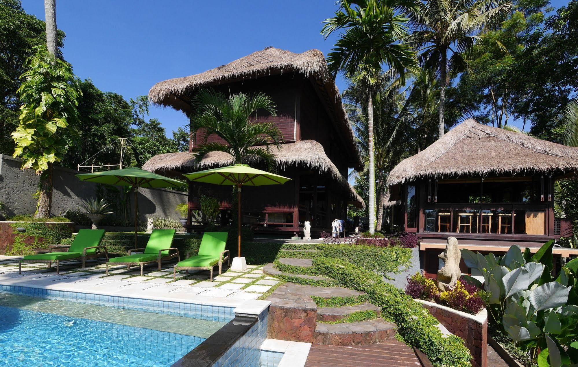 Villa Kupu-Kupu