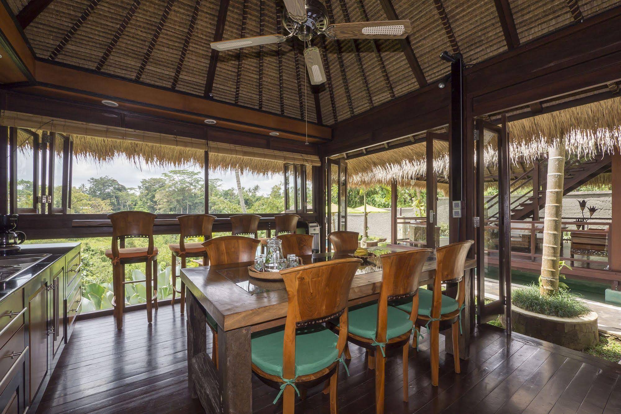 Villa Kupu-Kupu