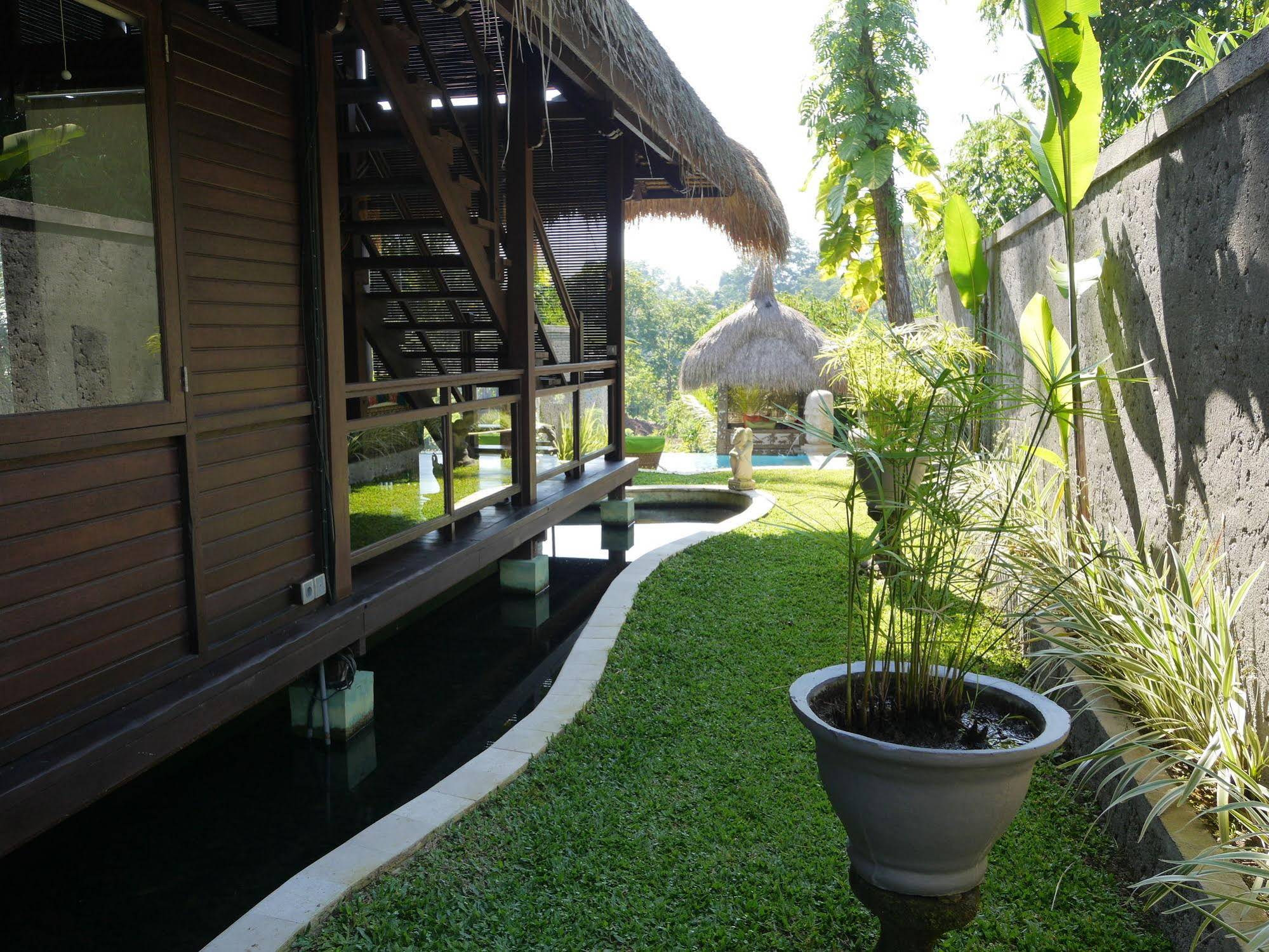 Villa Kupu-Kupu
