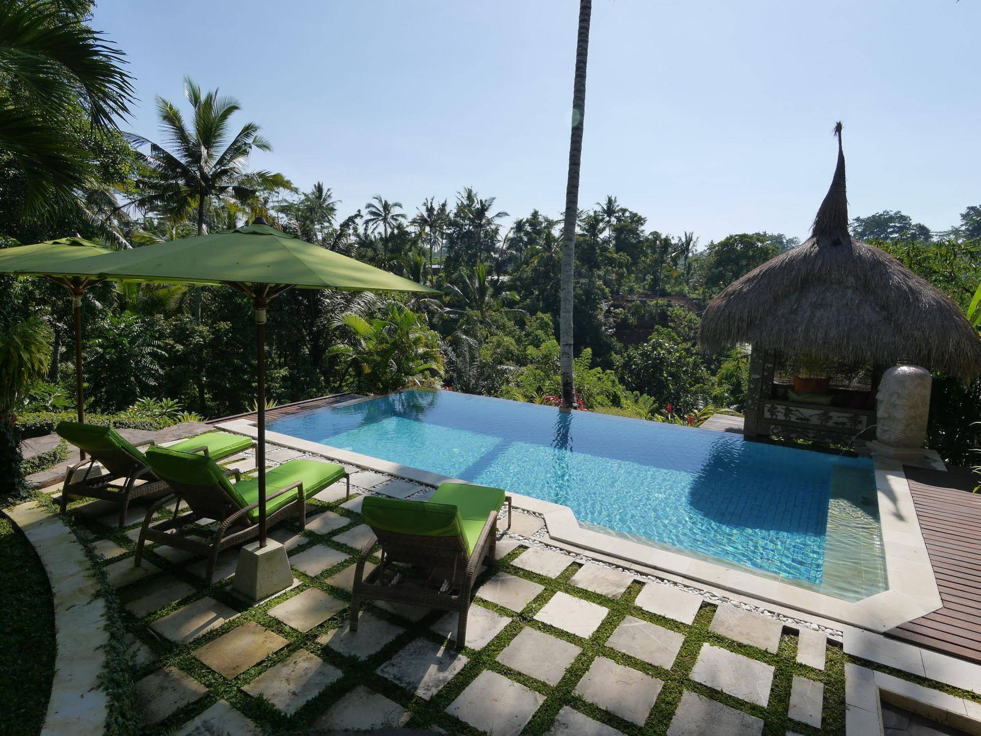 Villa Kupu-Kupu