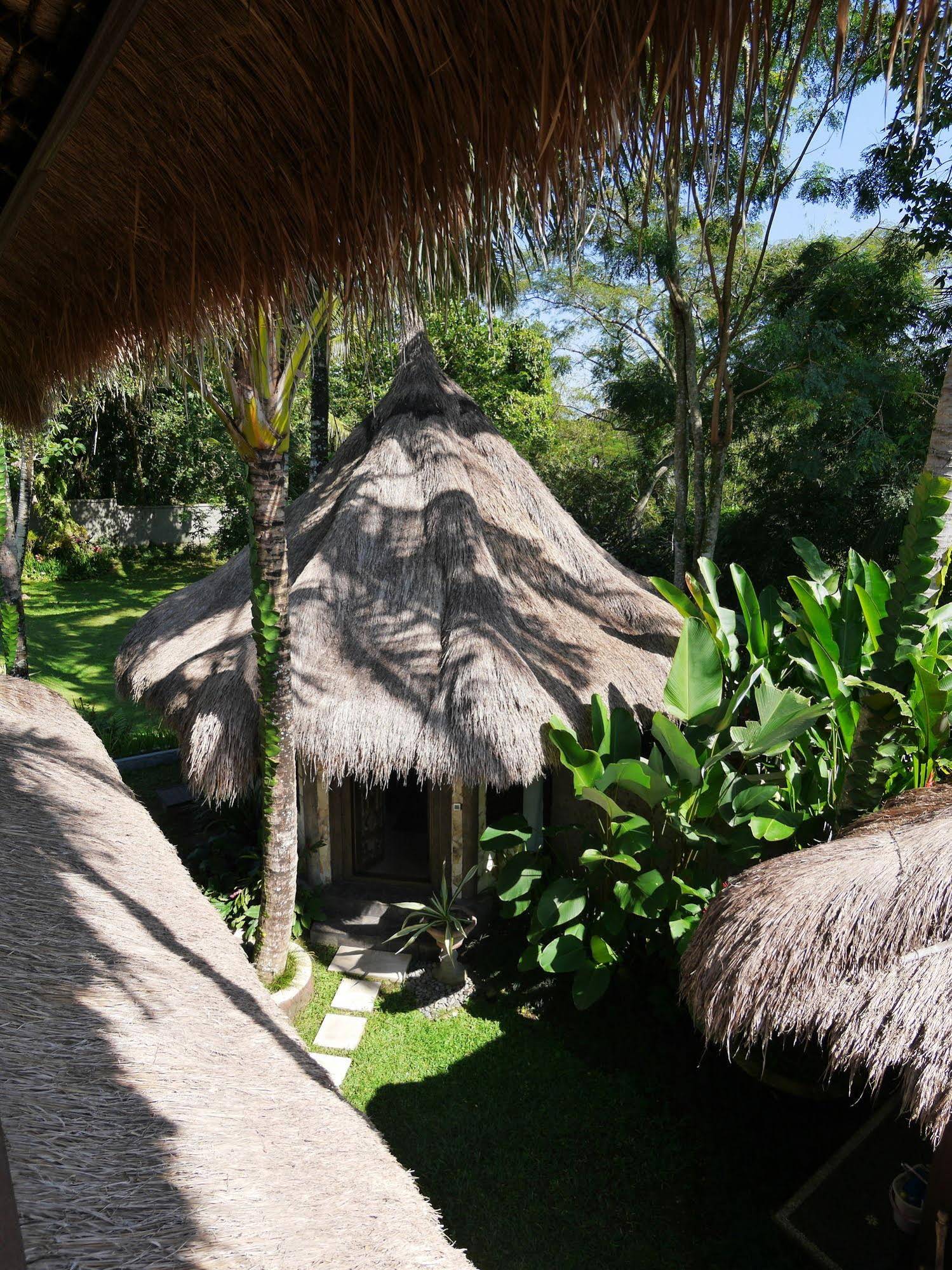 Villa Kupu-Kupu