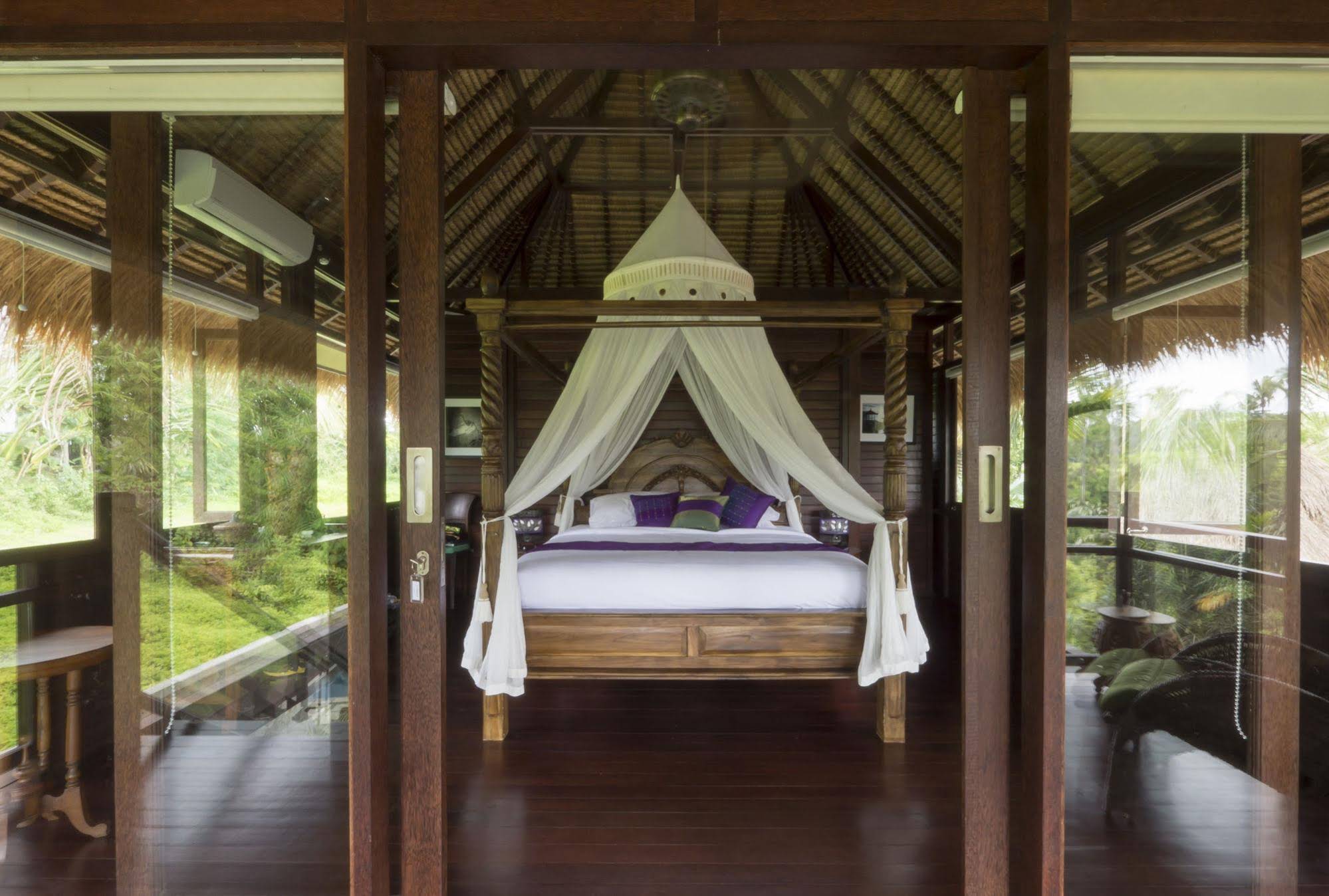 Villa Kupu-Kupu