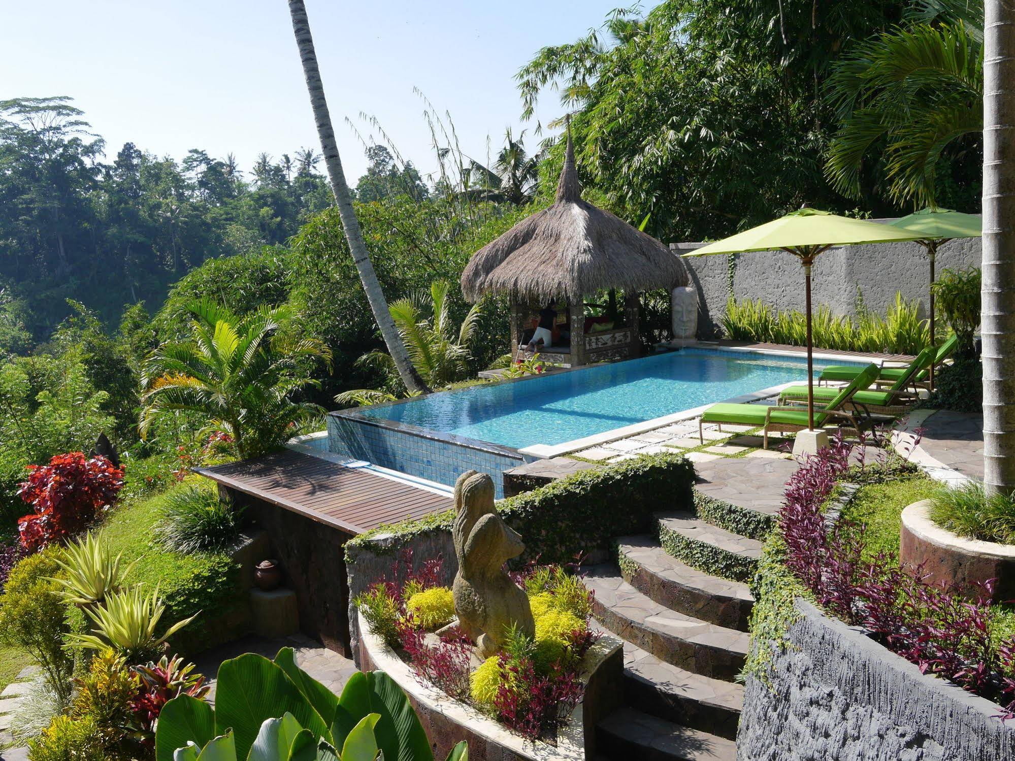 Villa Kupu-Kupu