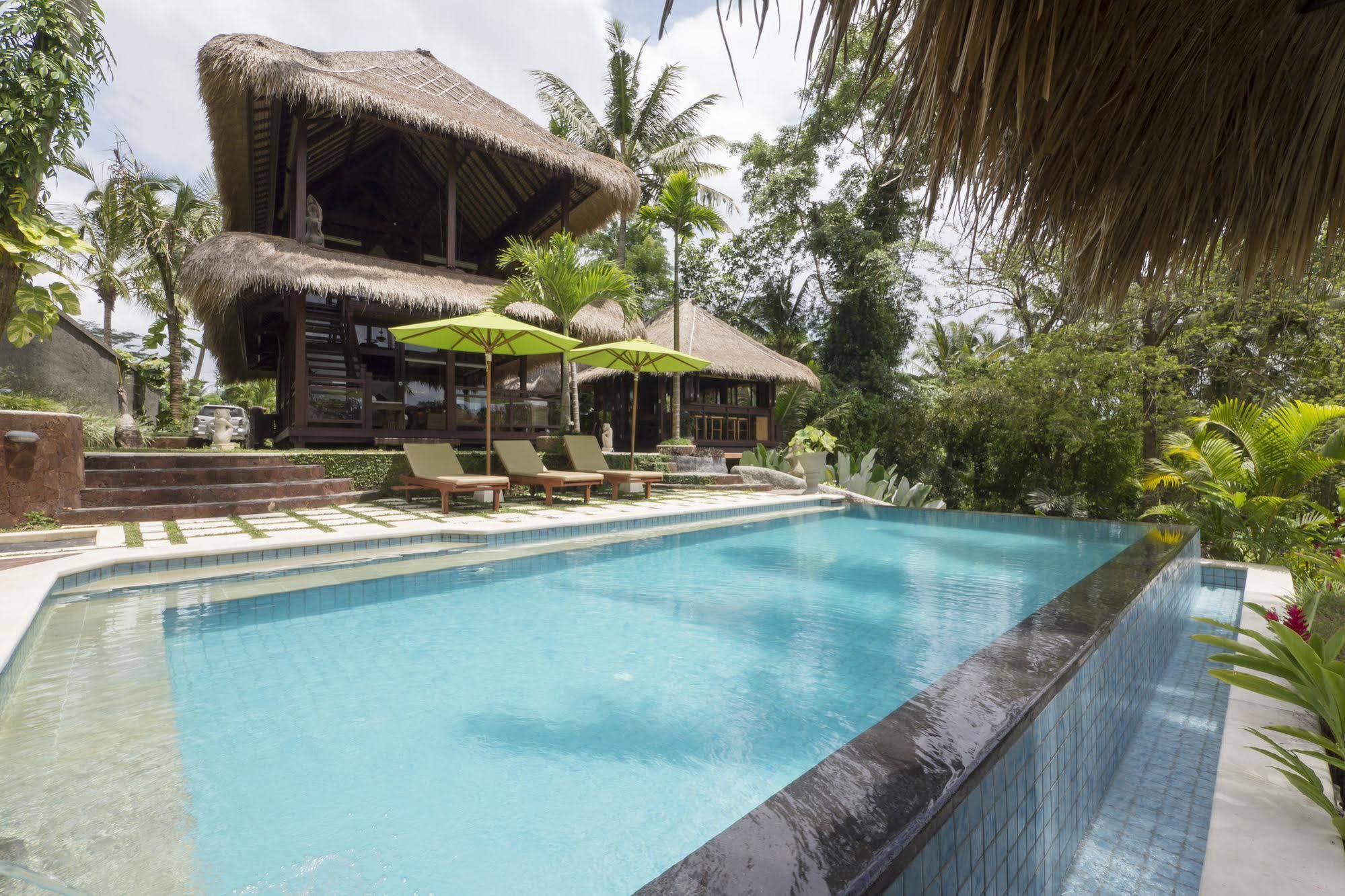 Villa Kupu-Kupu