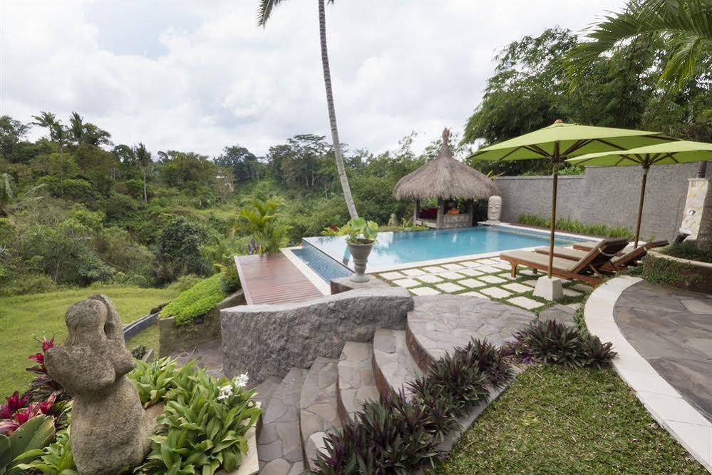 Villa Kupu-Kupu
