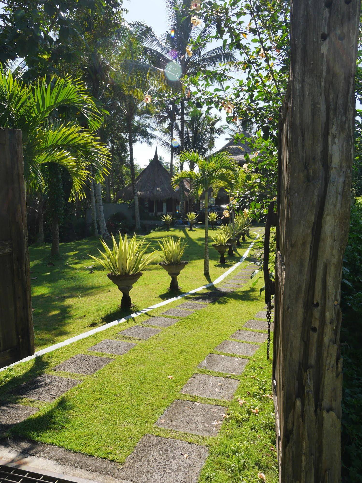 Villa Kupu-Kupu