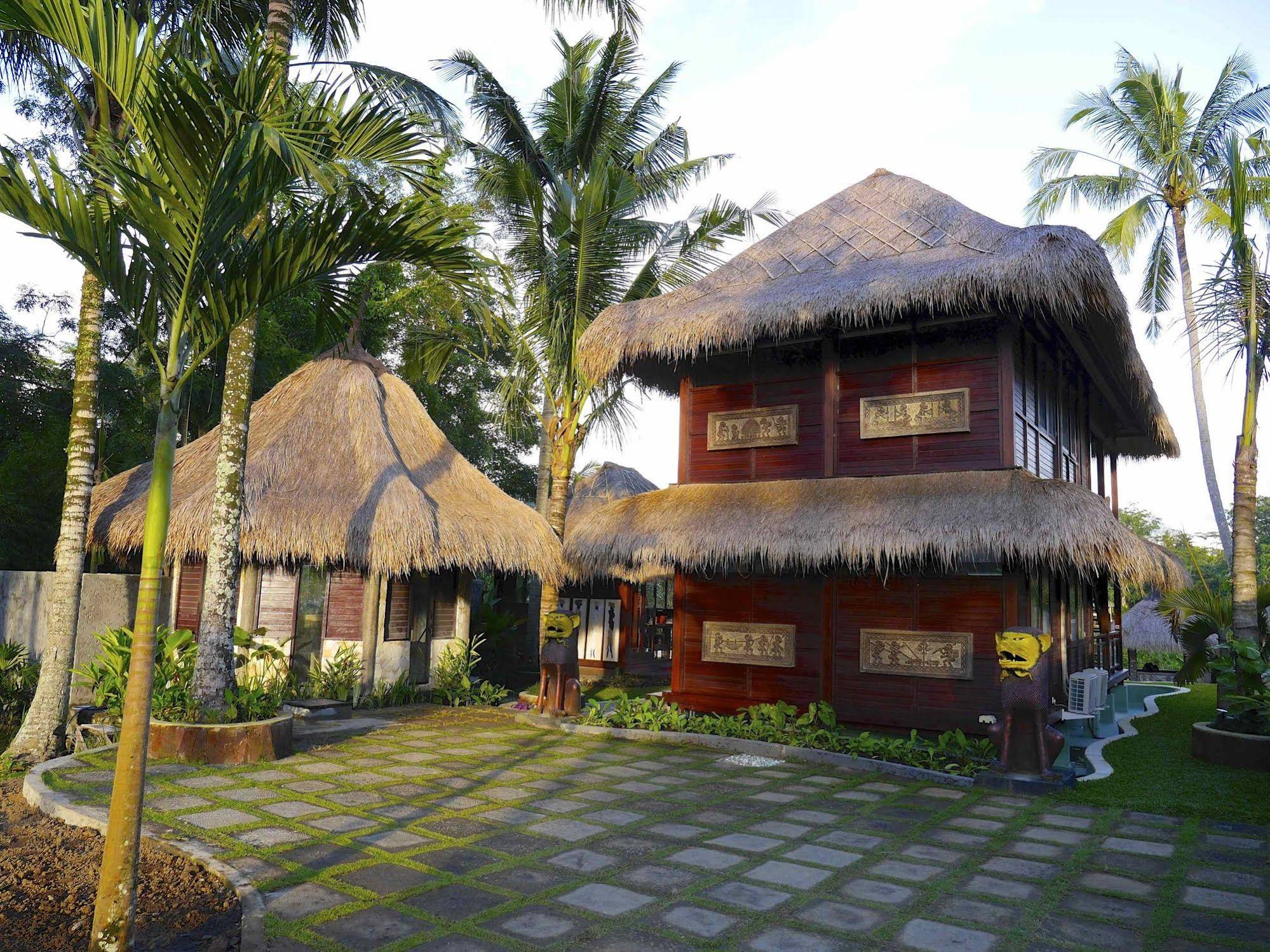 Villa Kupu-Kupu