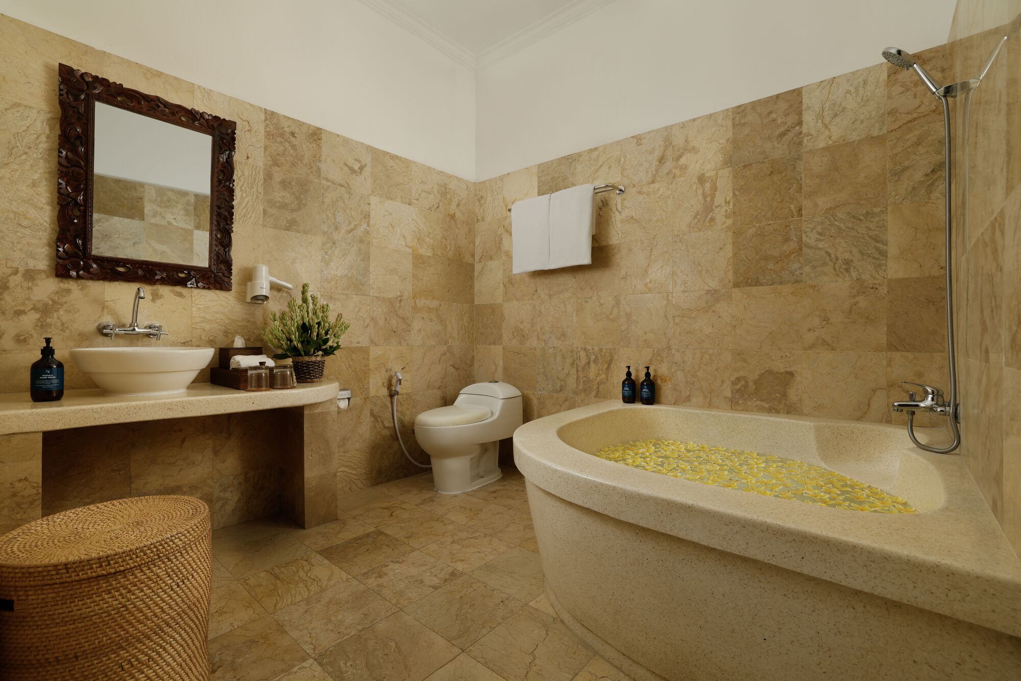 Villa Leona Valley View by Nakula