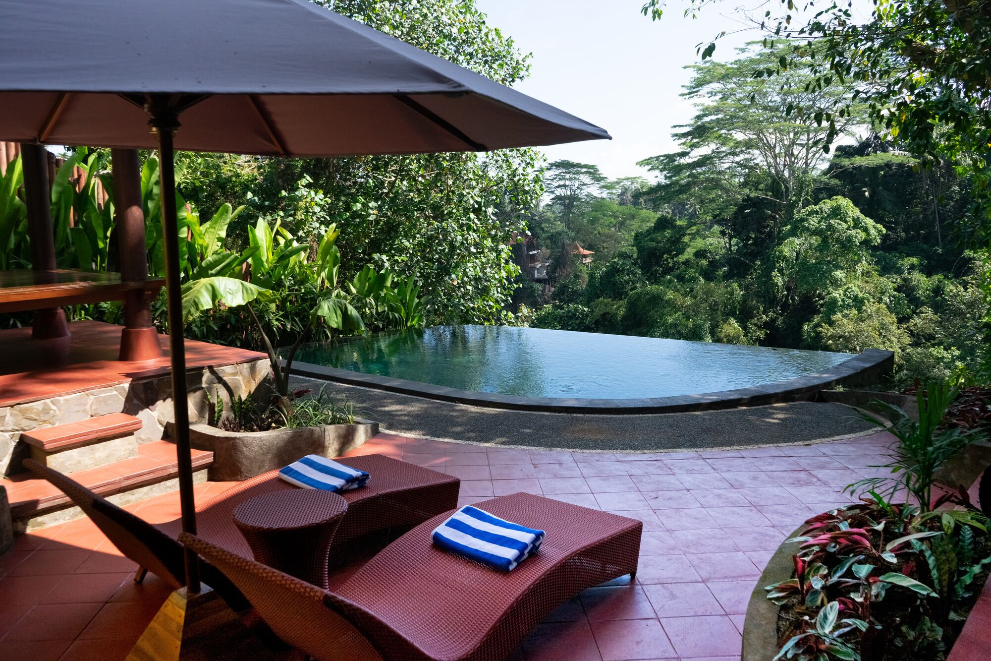 Villa Leona Valley View by Nakula