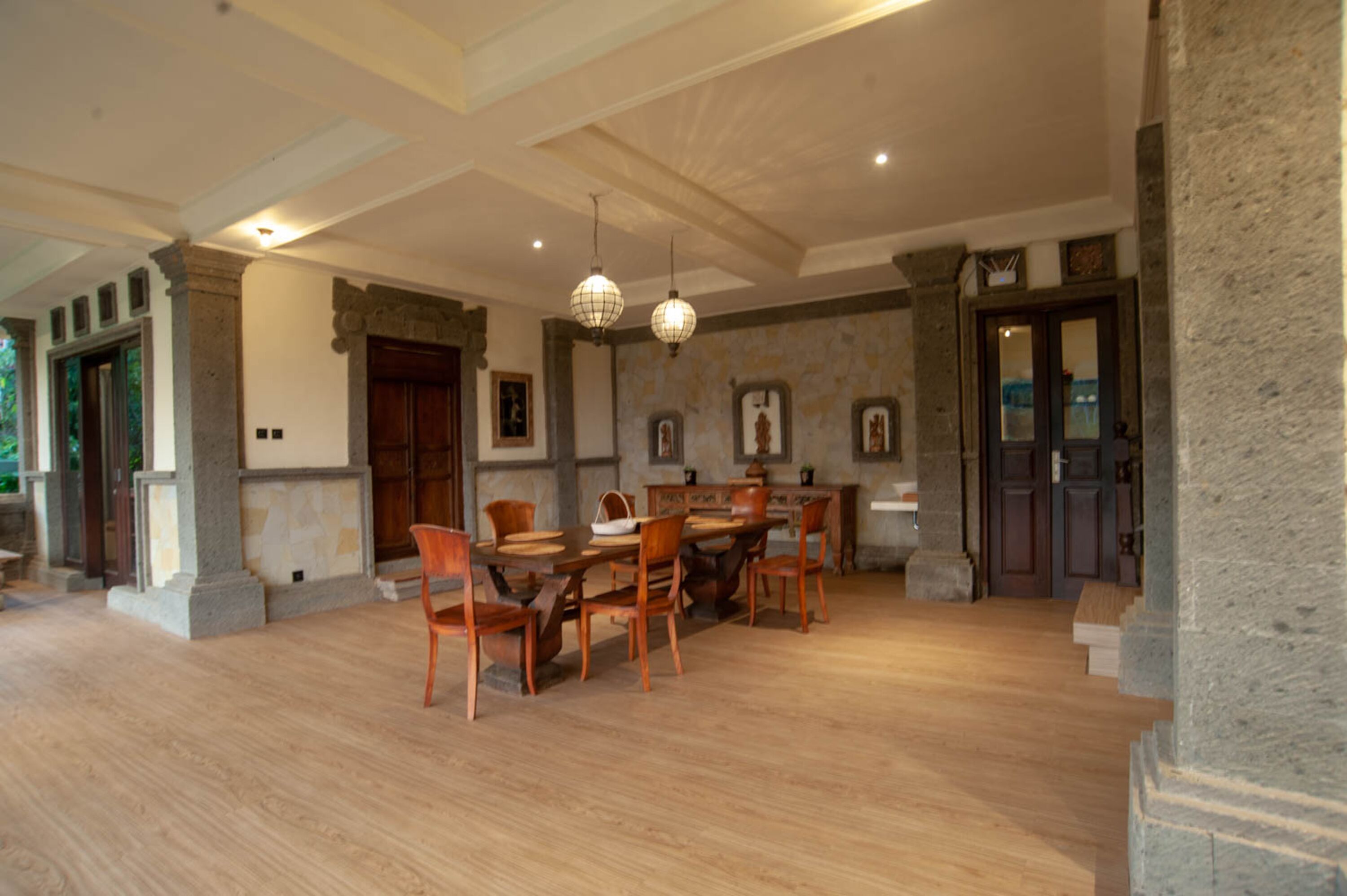 Villa Leona Valley View by Nakula