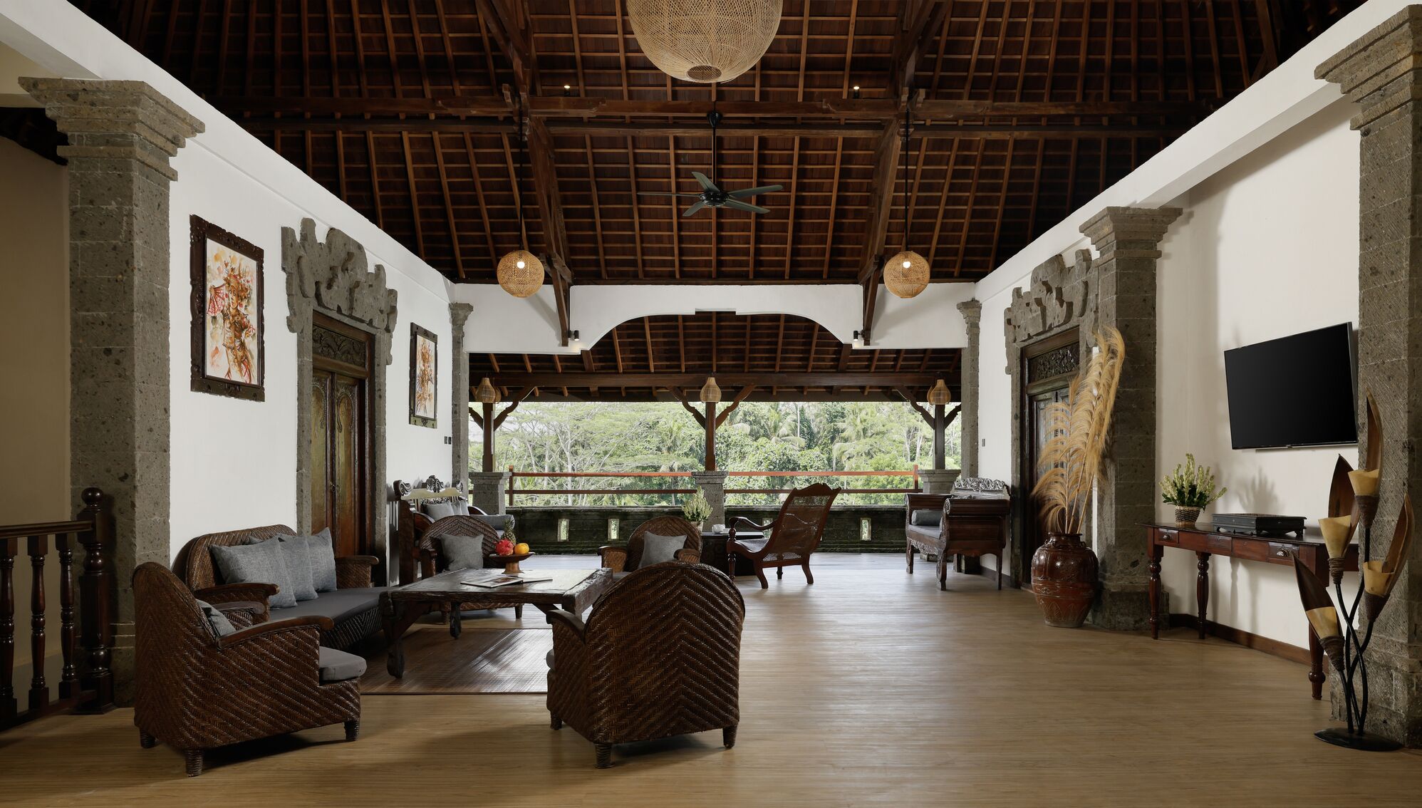 Villa Leona Valley View by Nakula