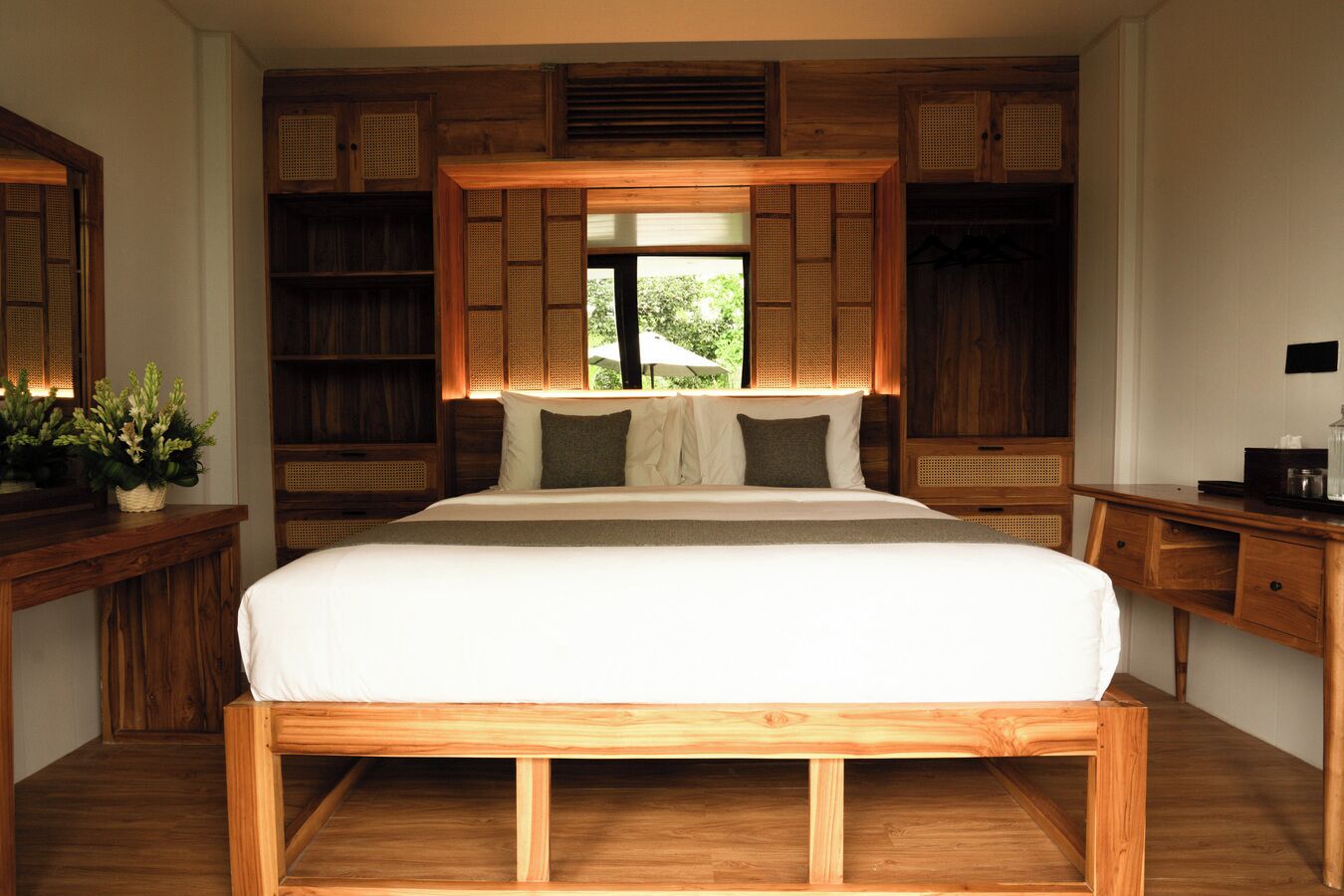 Villa Leona Valley View by Nakula