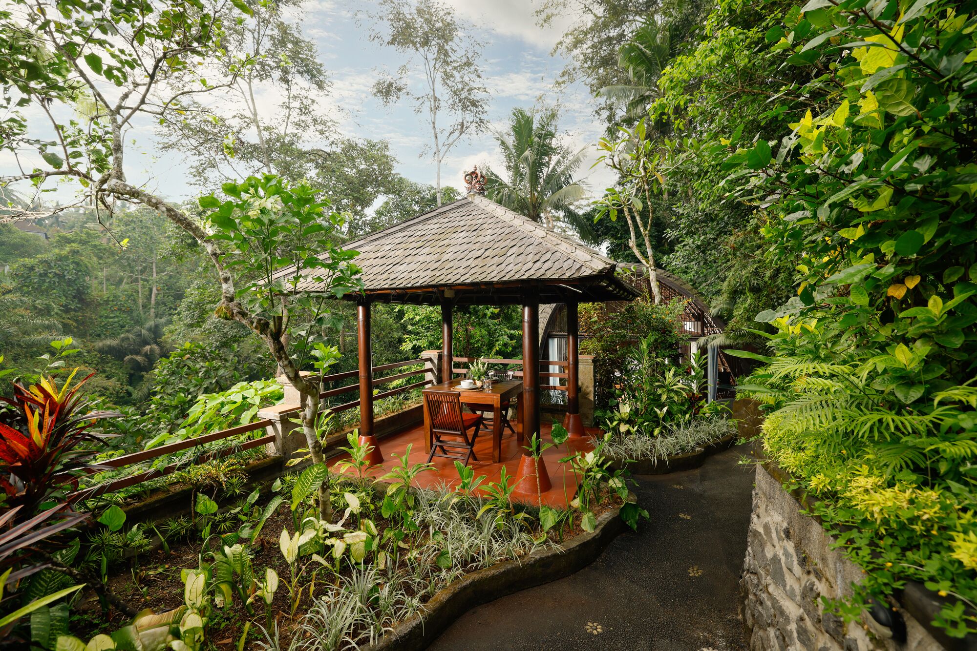 Villa Leona Valley View by Nakula