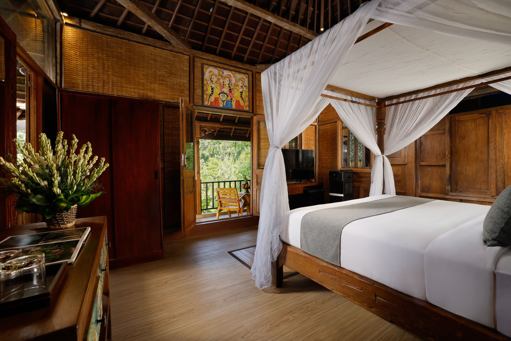 Villa Leona Valley View by Nakula