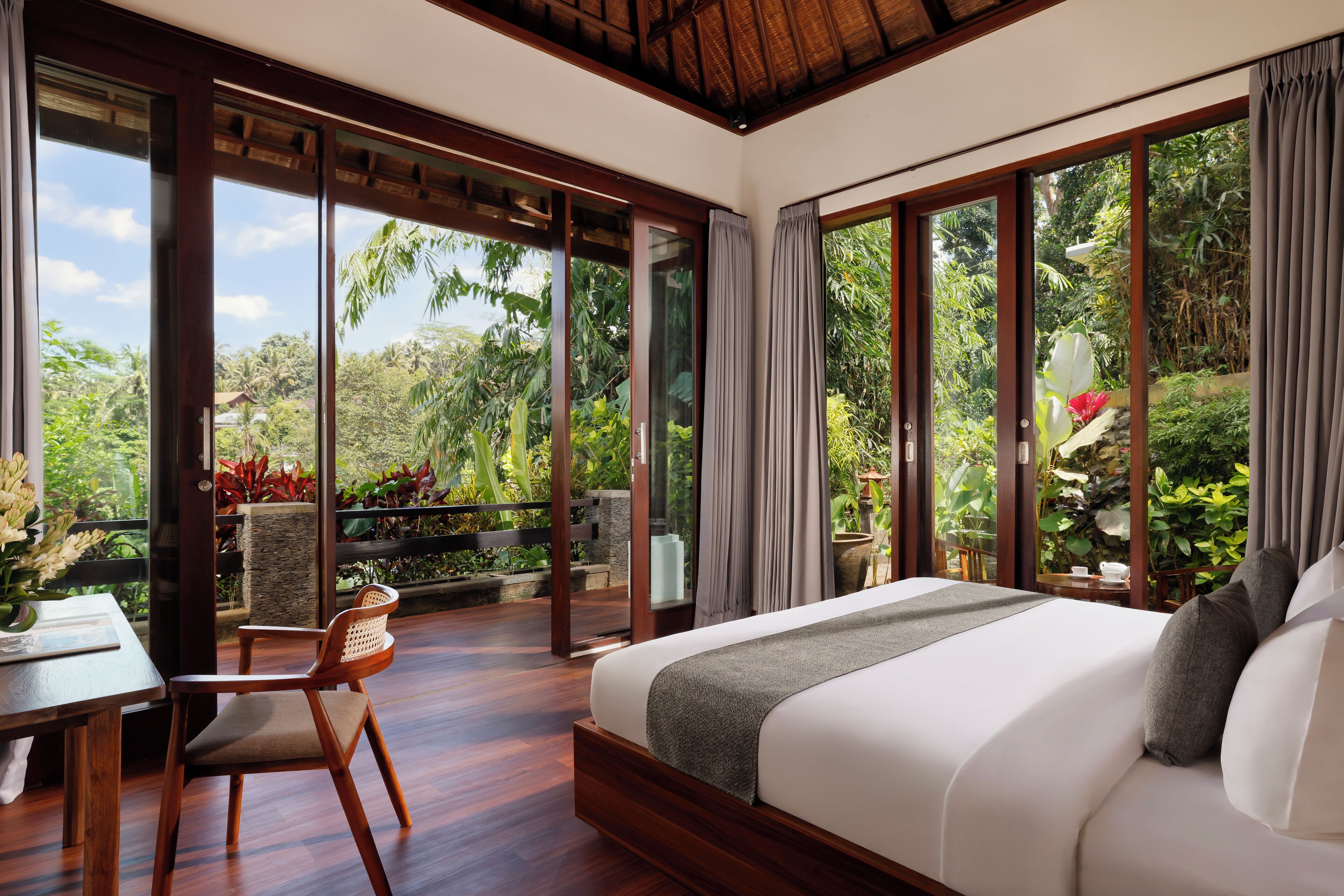 Villa Leona Valley View by Nakula