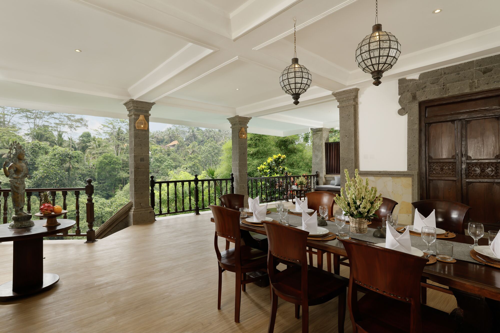 Villa Leona Valley View by Nakula