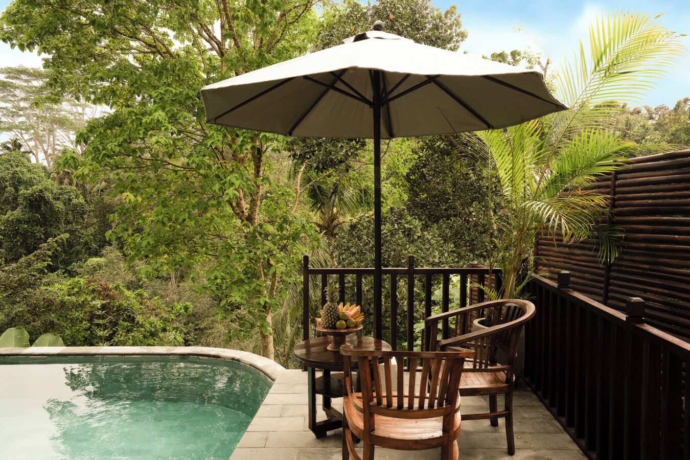 Villa Leona Valley View by Nakula