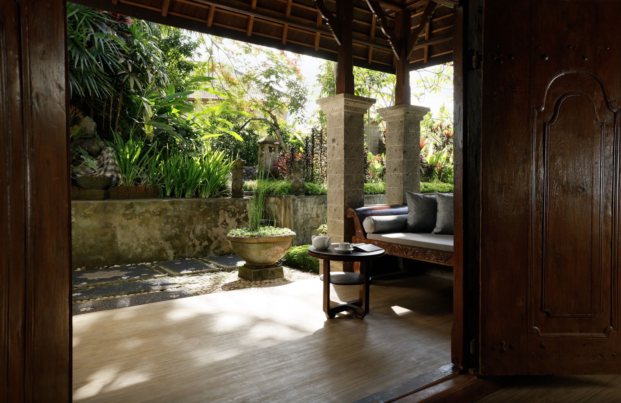 Villa Leona Valley View by Nakula