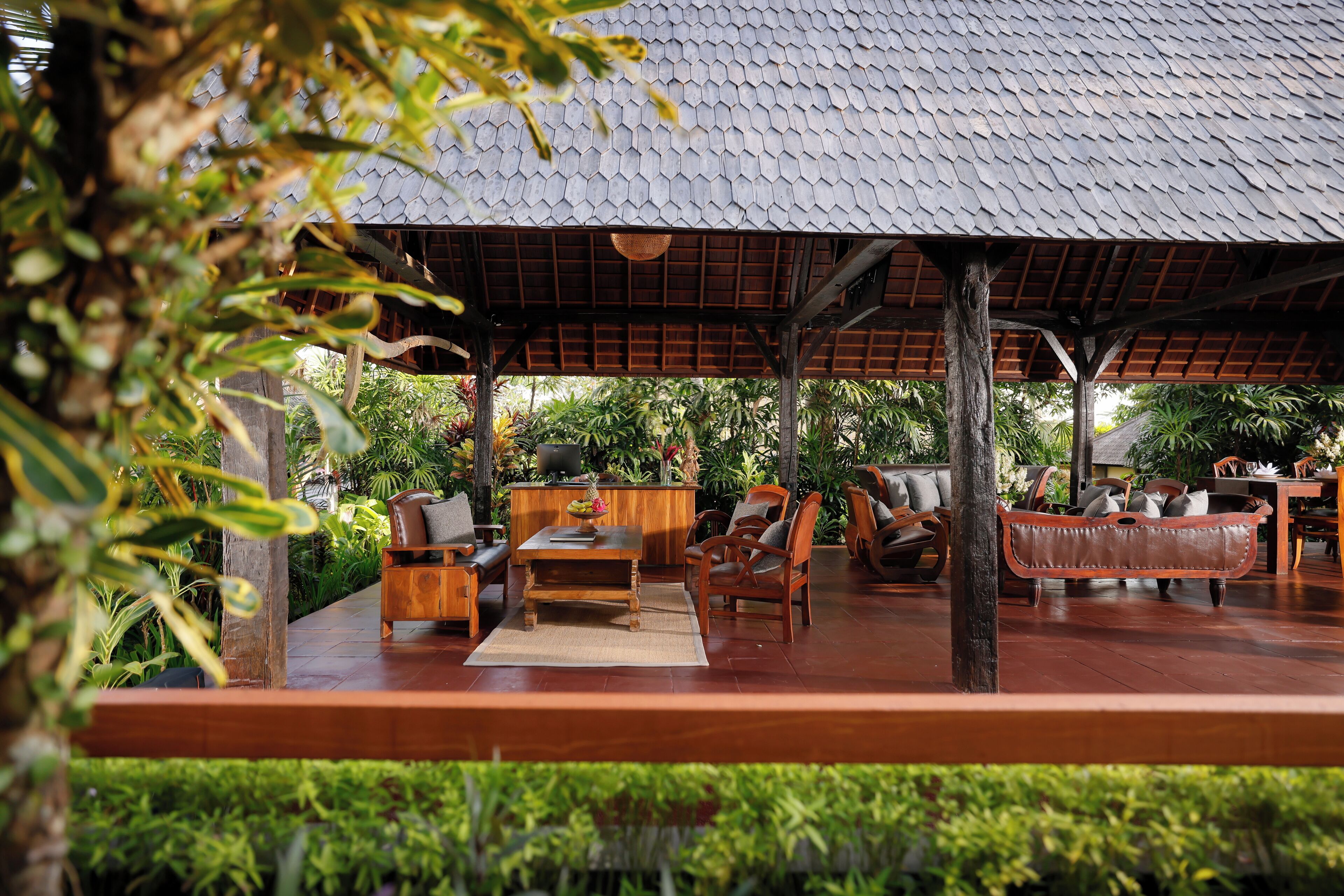 Villa Leona Valley View by Nakula