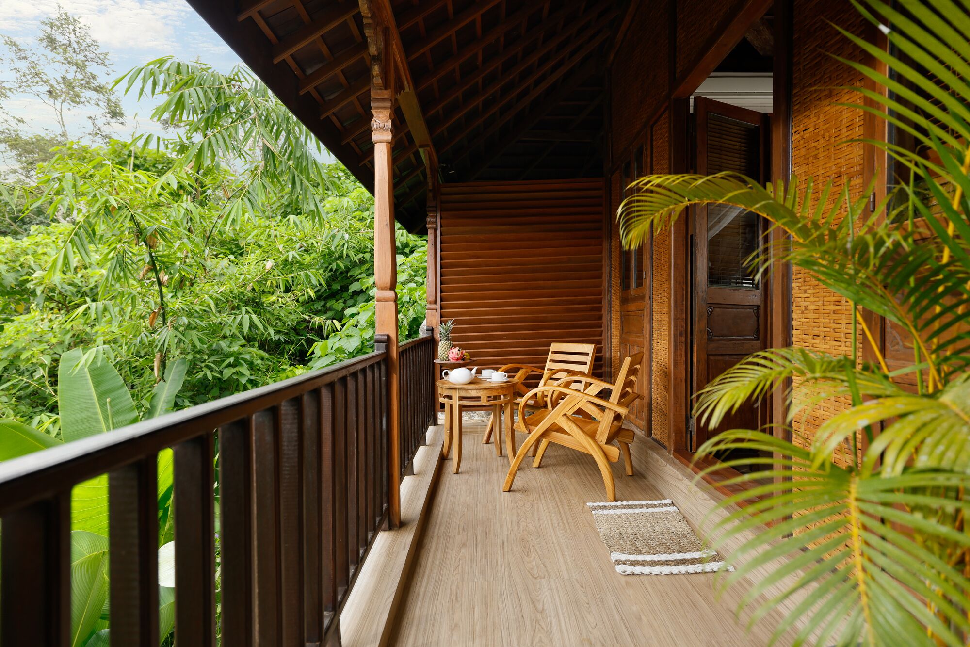 Villa Leona Valley View by Nakula