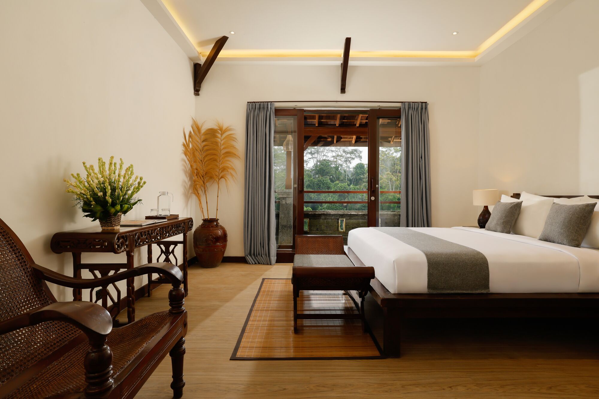 Villa Leona Valley View by Nakula