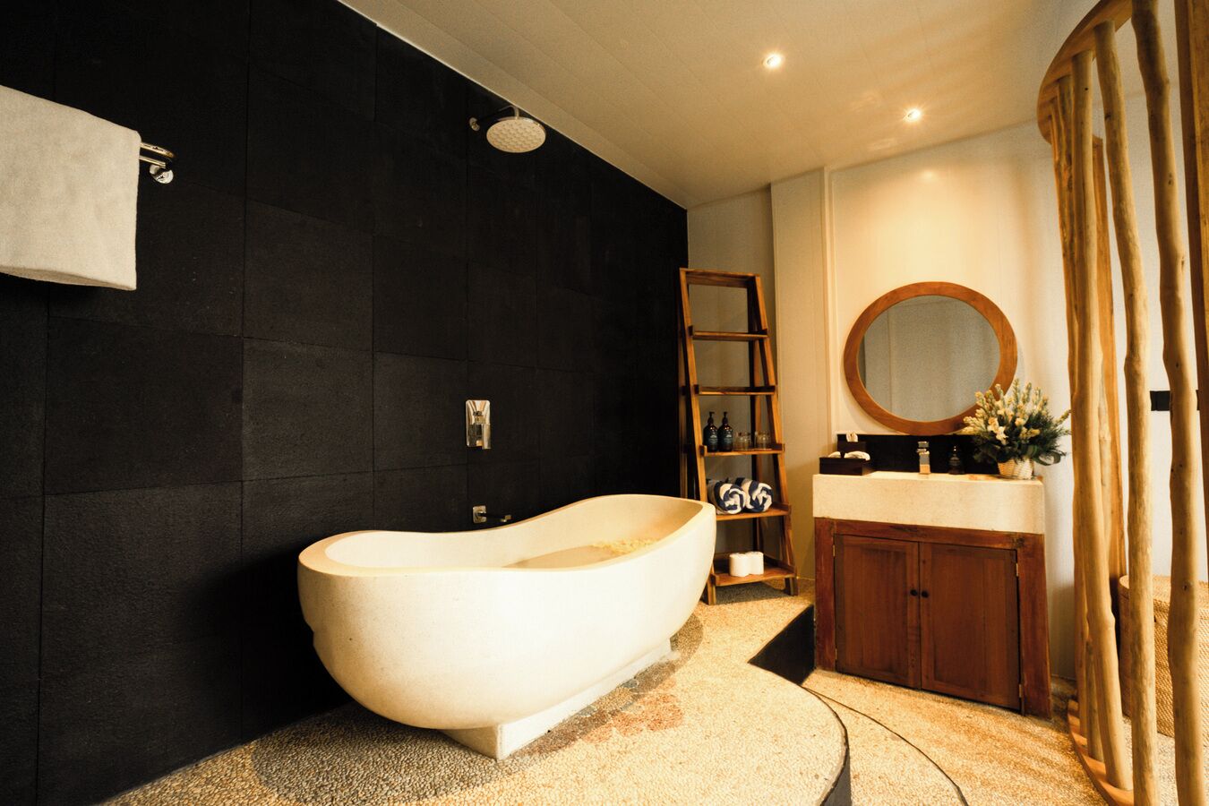 Villa Leona Valley View by Nakula