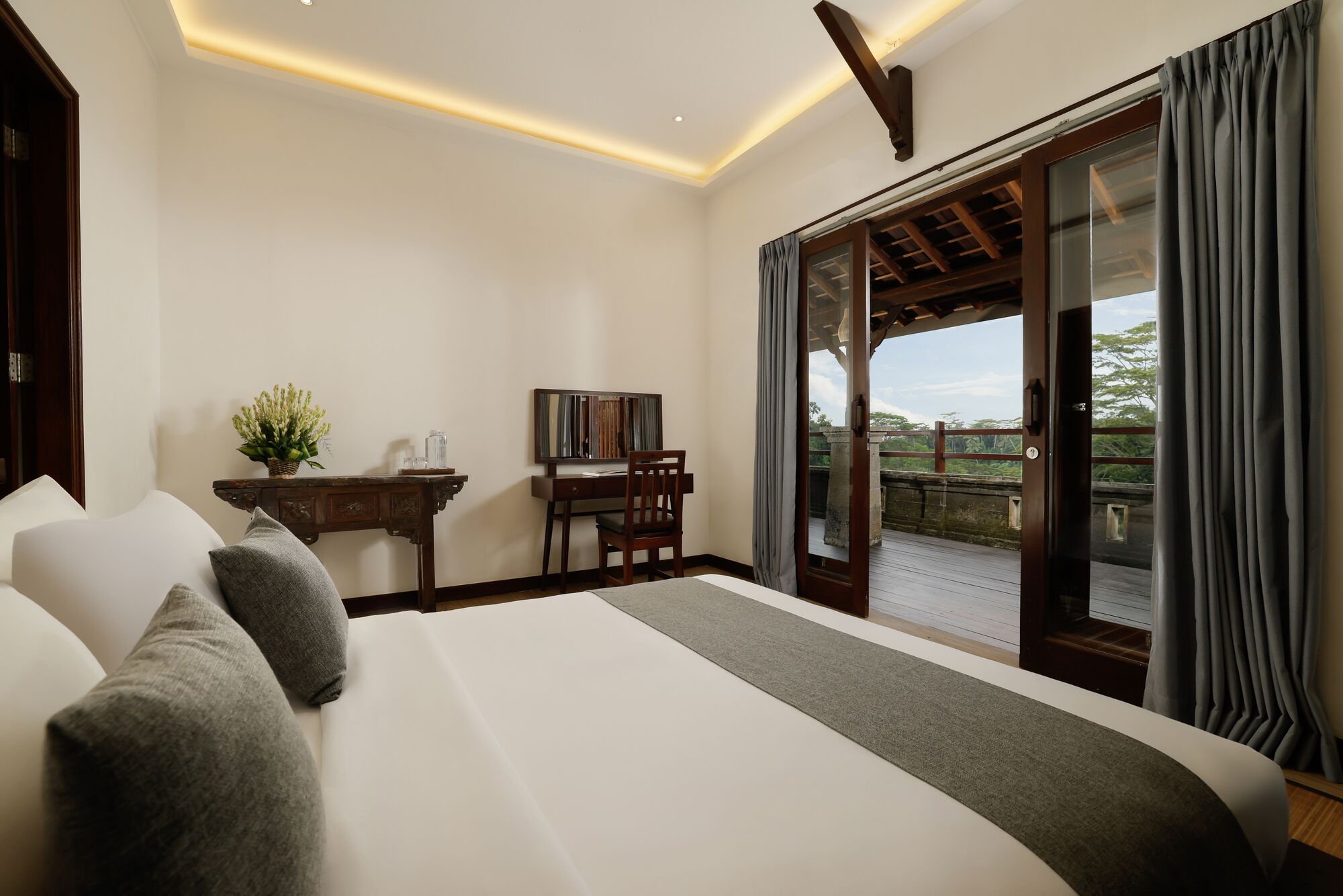 Villa Leona Valley View by Nakula