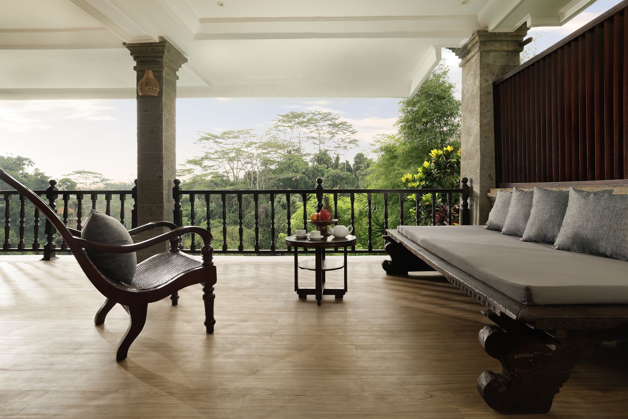 Villa Leona Valley View by Nakula