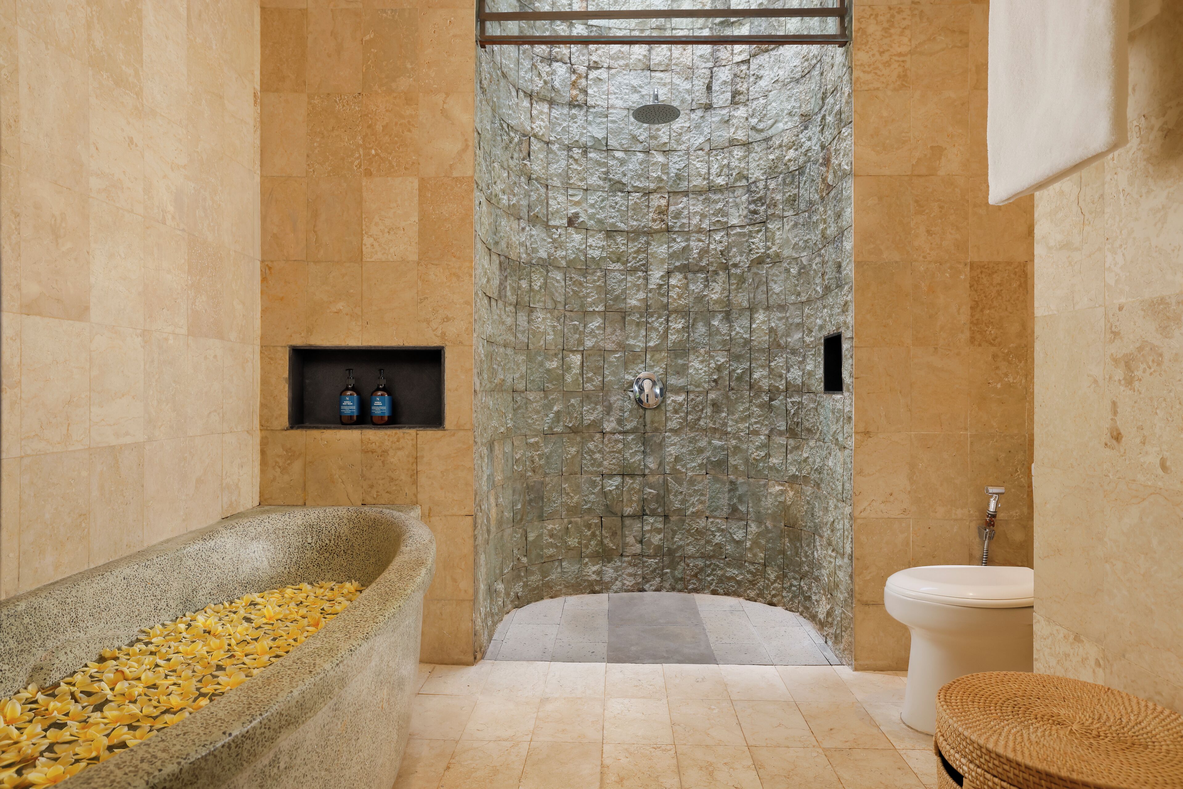 Villa Leona Valley View by Nakula