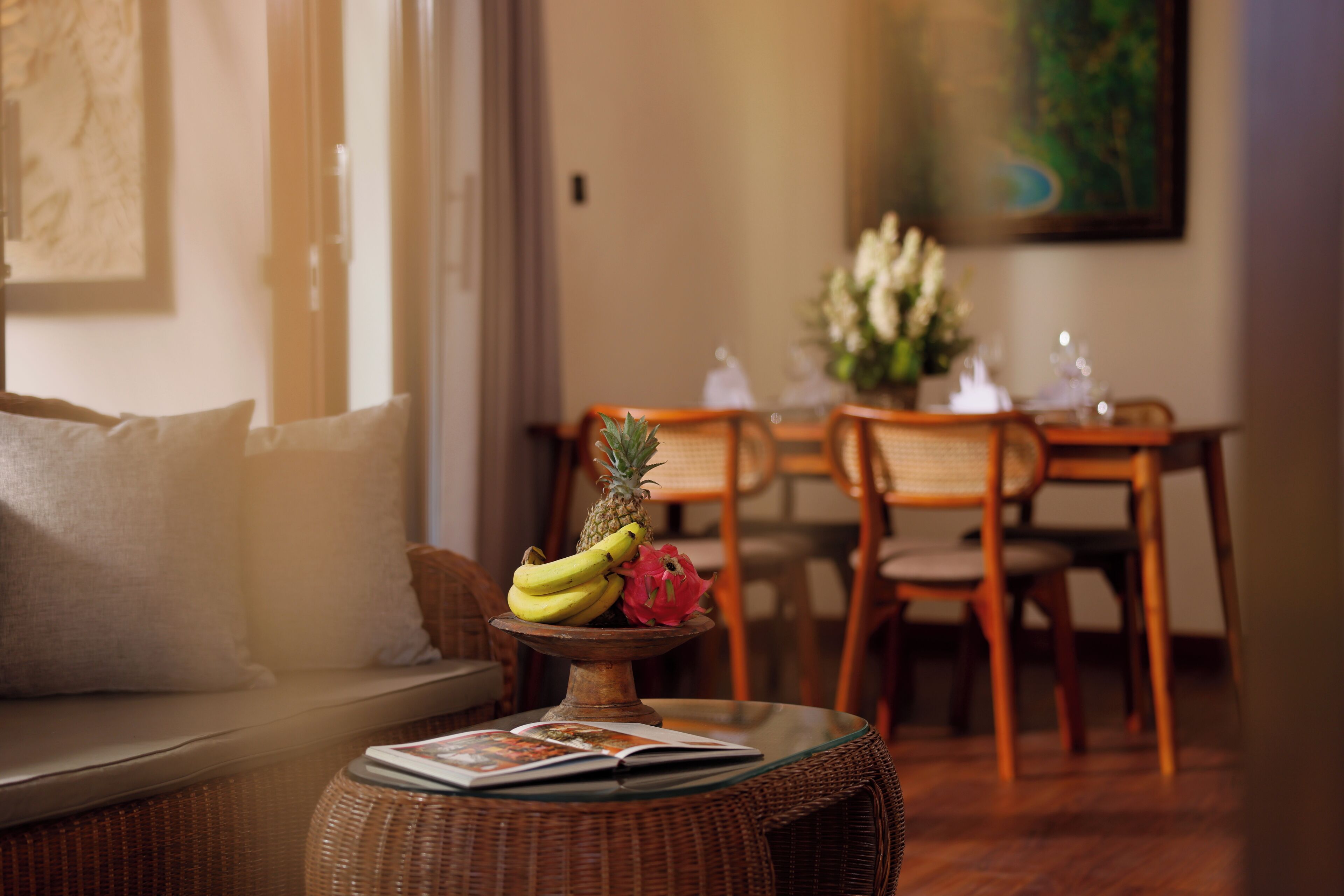 Villa Leona Valley View by Nakula