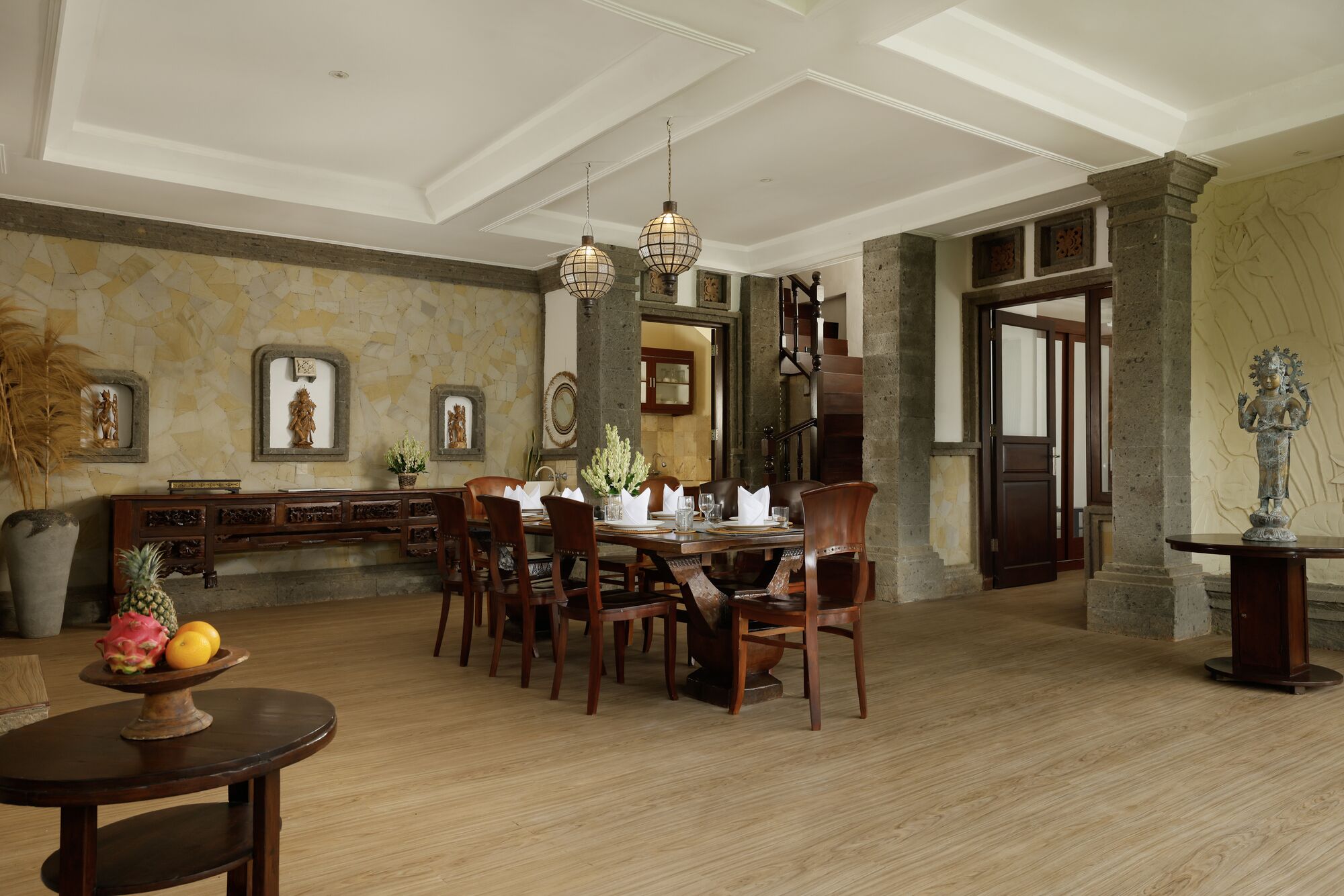 Villa Leona Valley View by Nakula